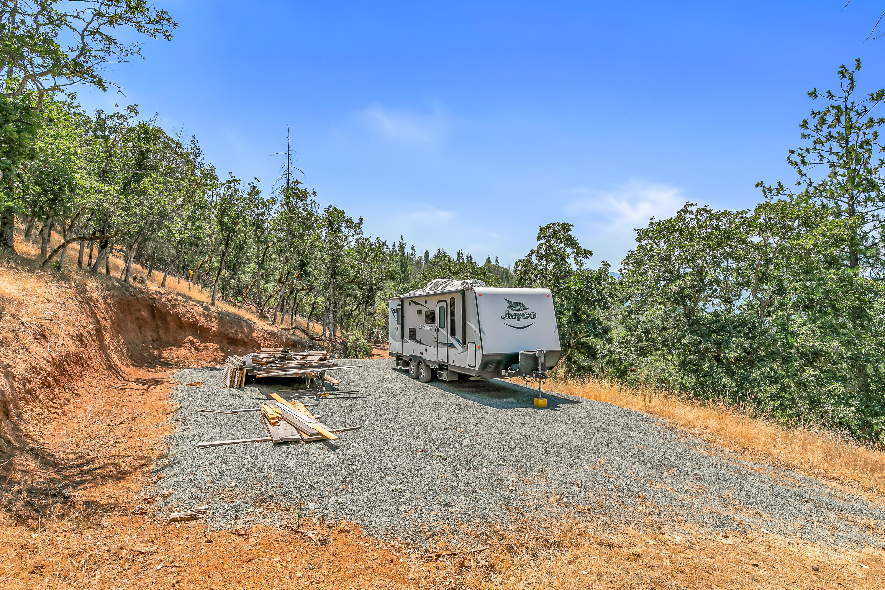 Sterling Acres Subdivision - Residential