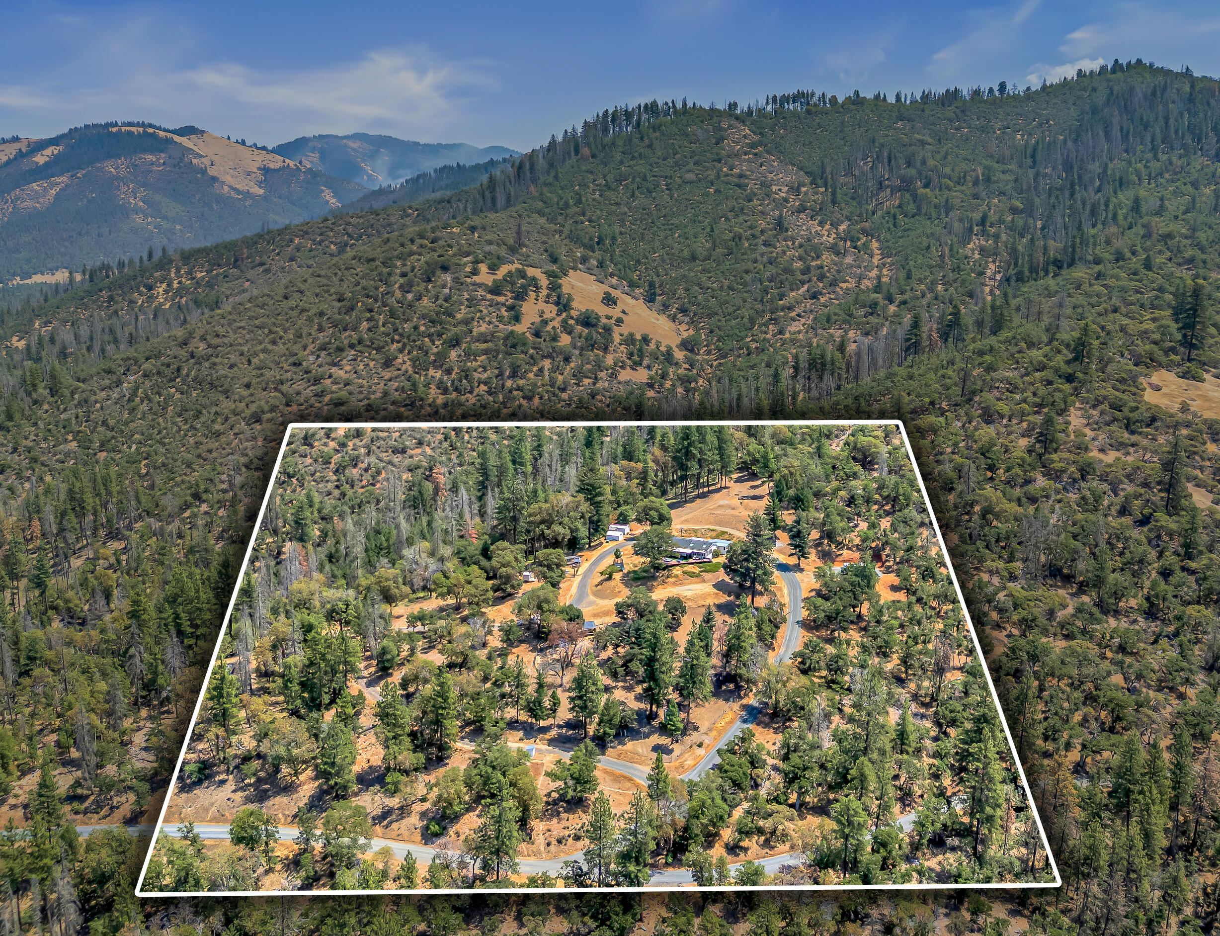 Sterling Acres Subdivision - Residential