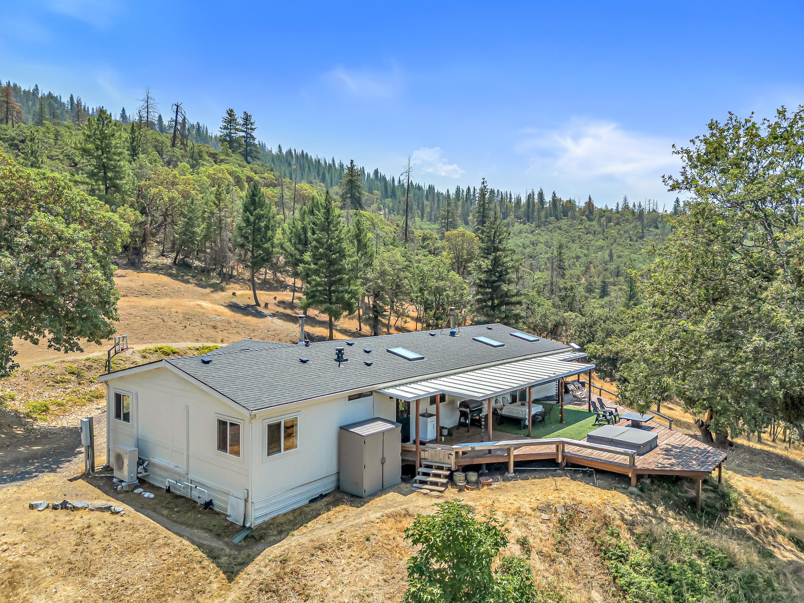 Sterling Acres Subdivision - Residential