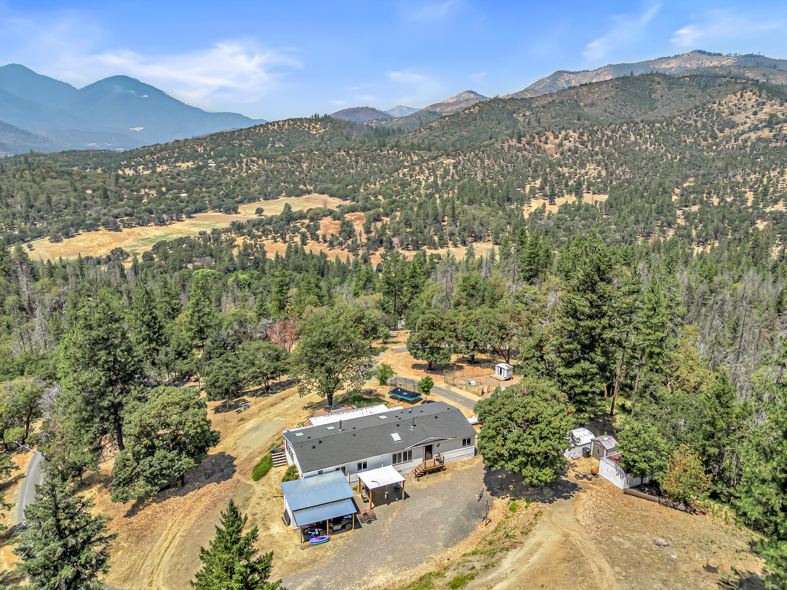 Sterling Acres Subdivision - Residential