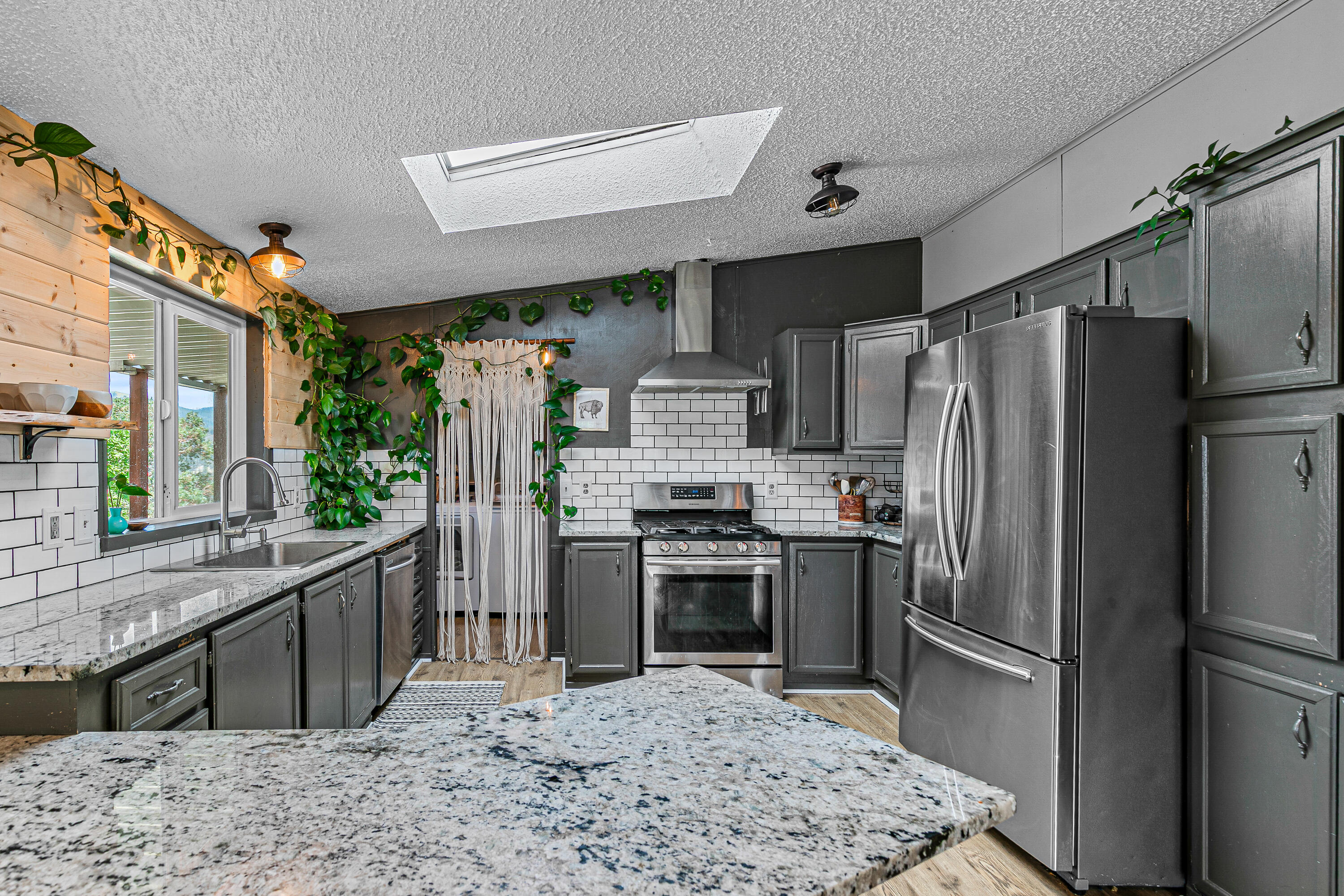 Sterling Acres Subdivision - Residential