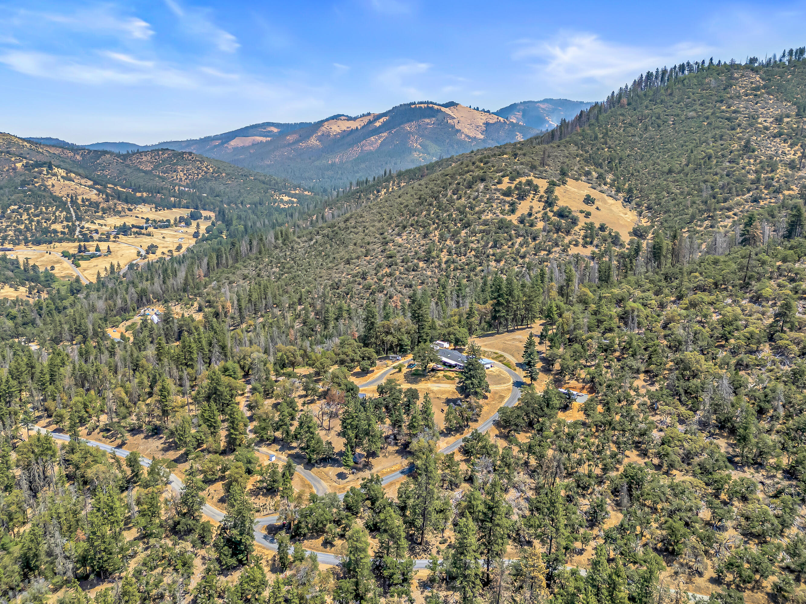 Sterling Acres Subdivision - Residential