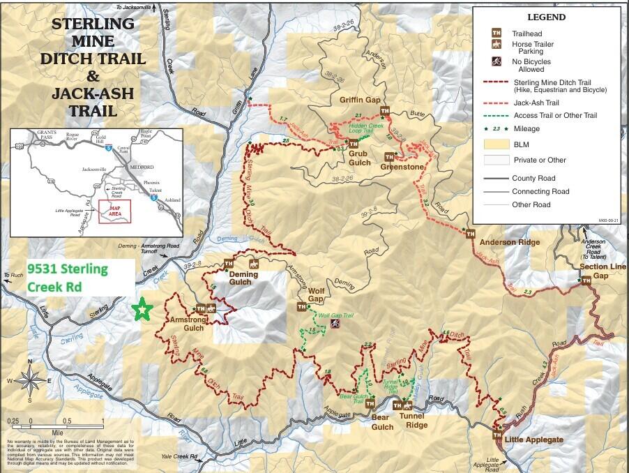 Sterling Acres Subdivision - Residential
