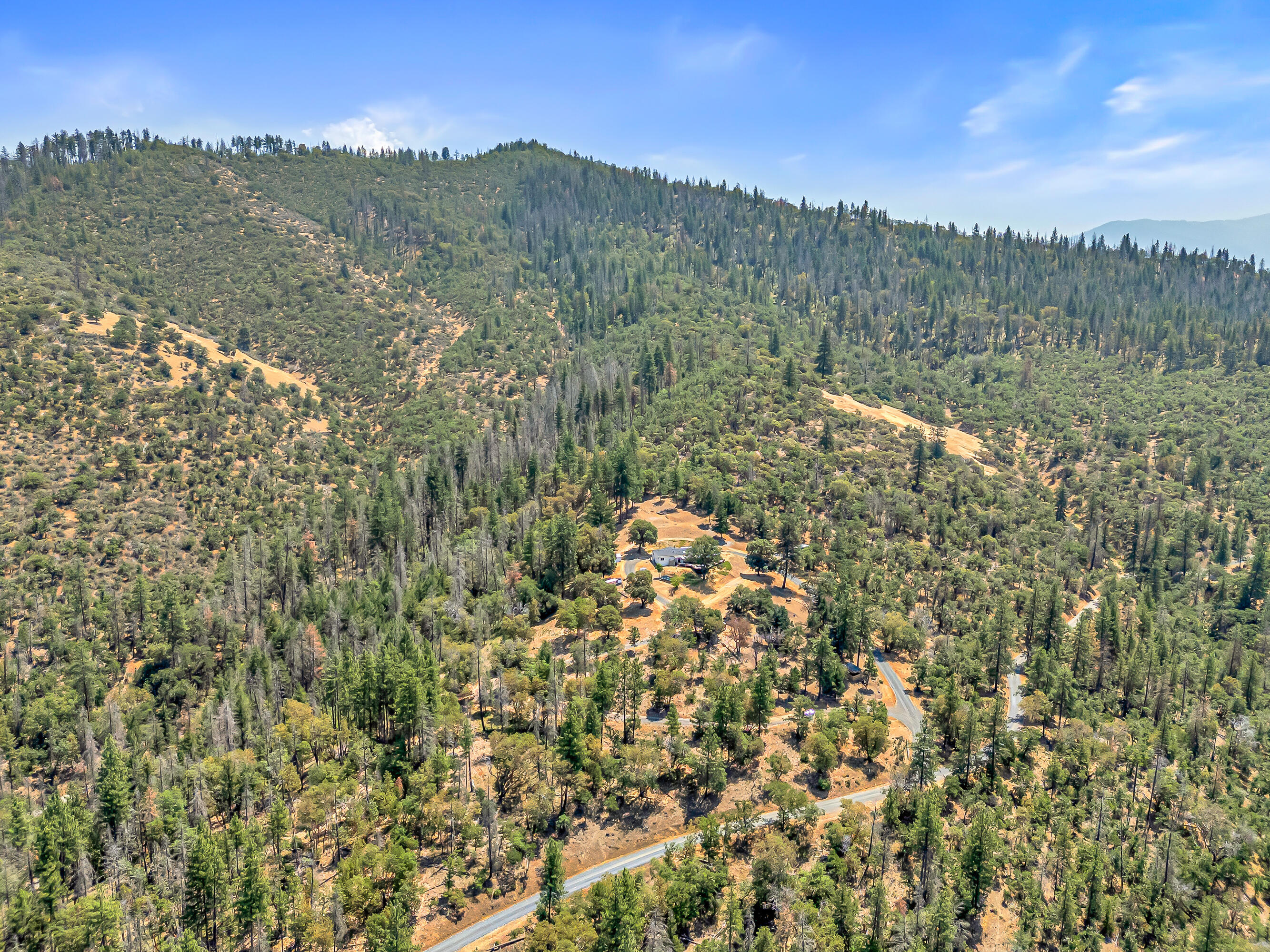 Sterling Acres Subdivision - Residential