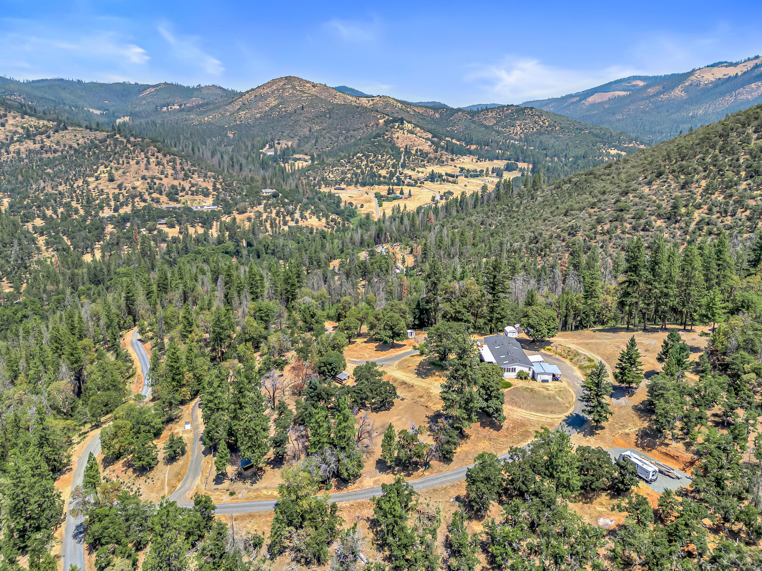 Sterling Acres Subdivision - Residential