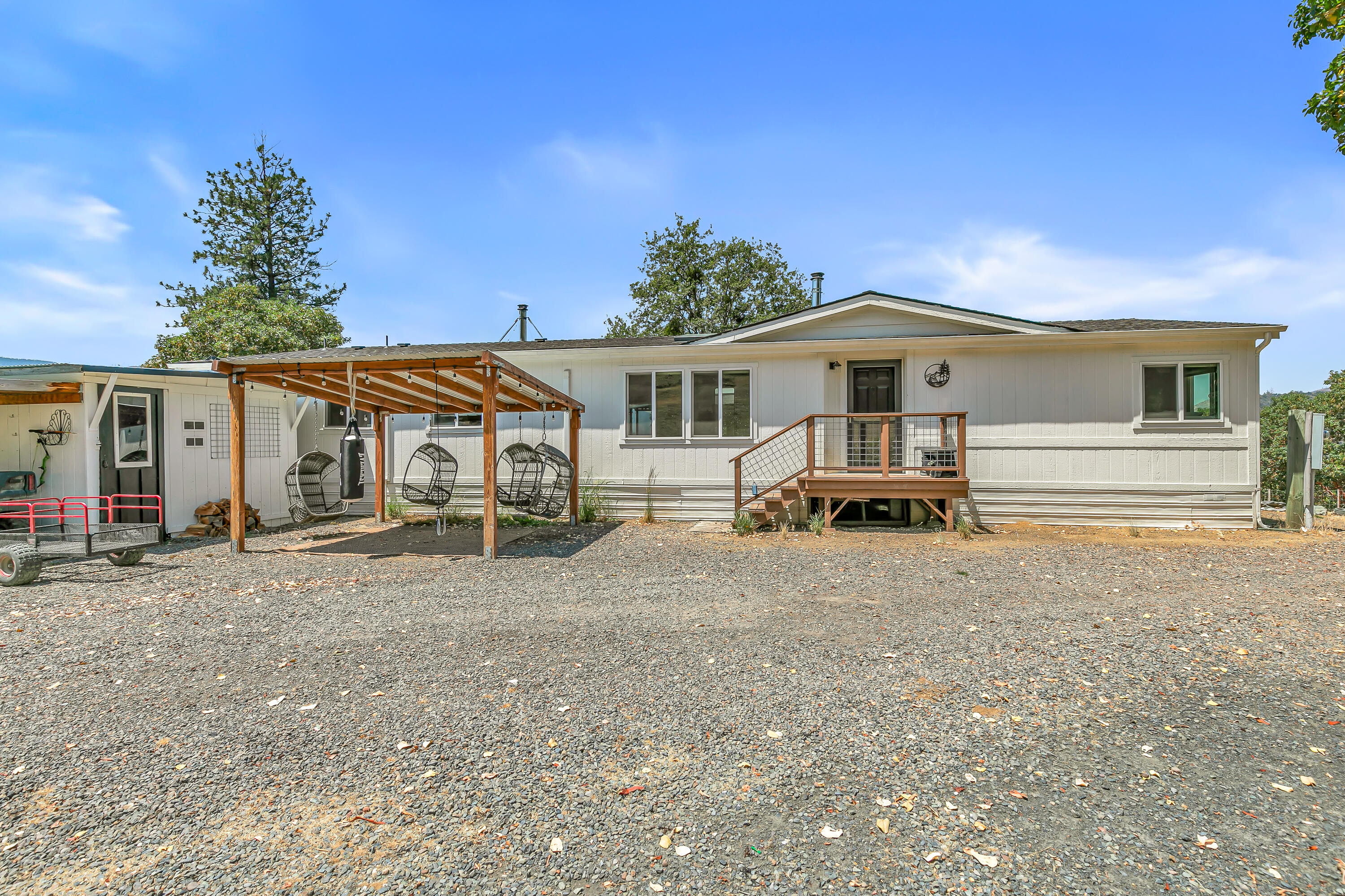 Sterling Acres Subdivision - Residential