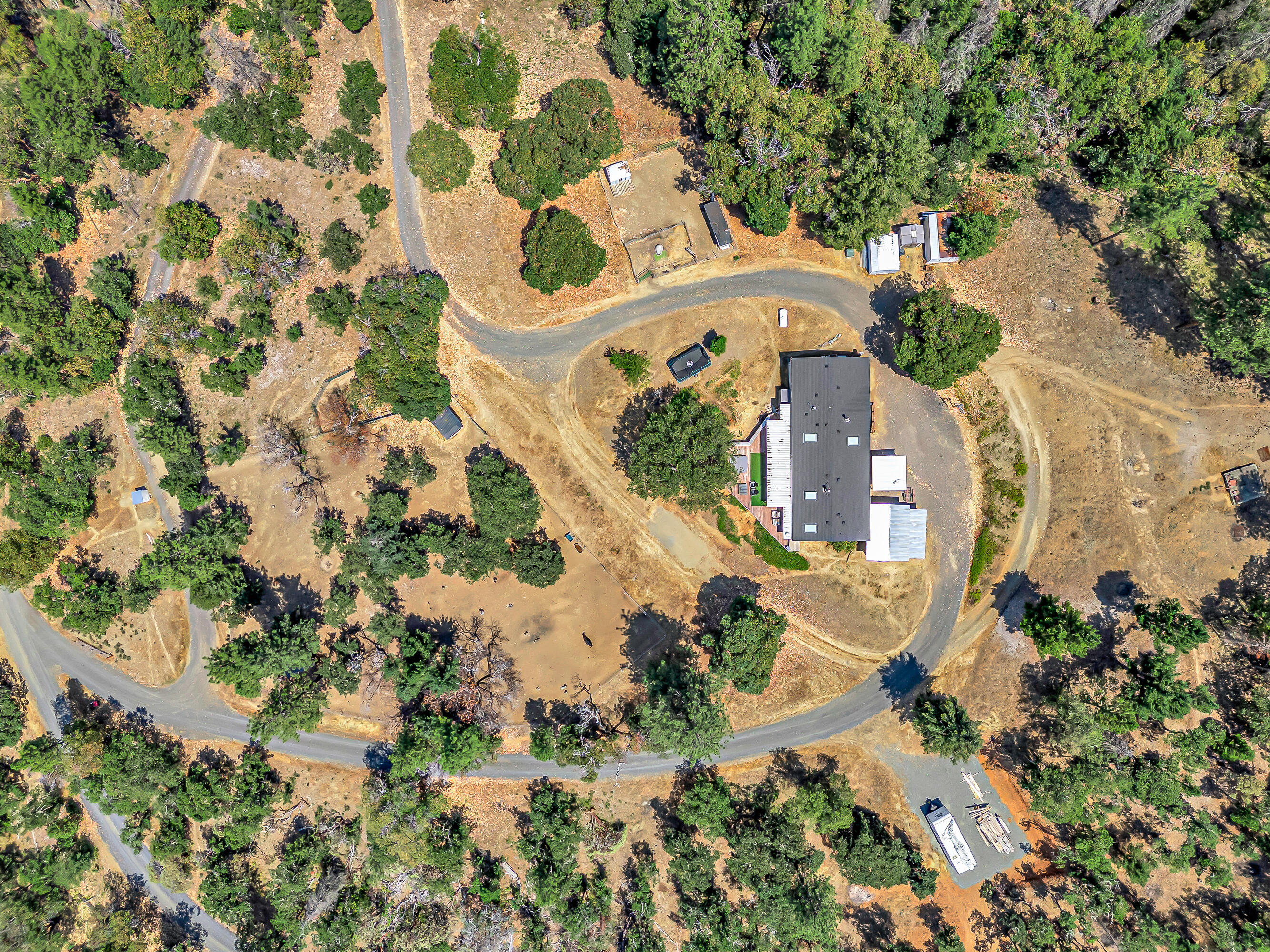 Sterling Acres Subdivision - Residential