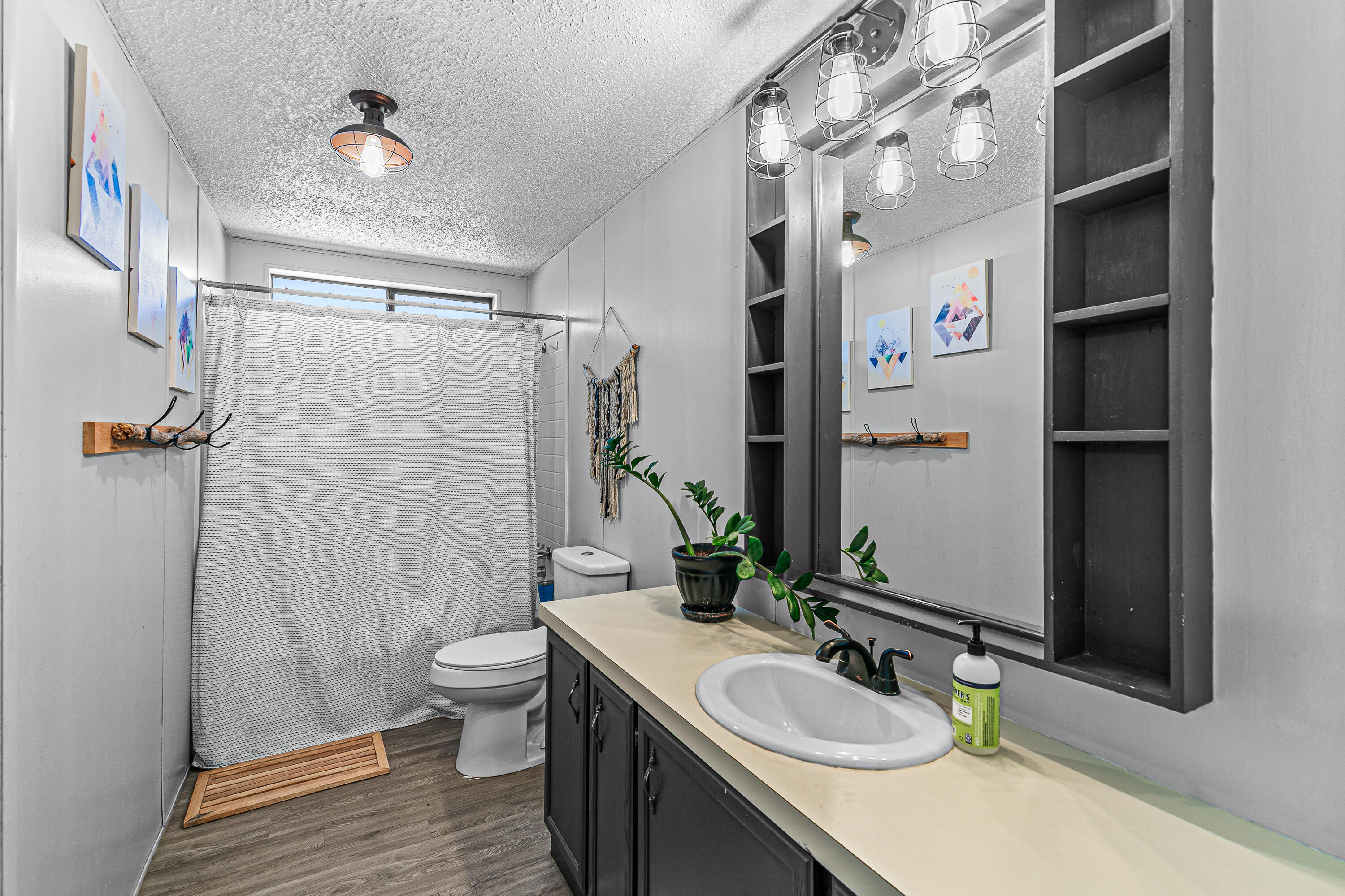 Sterling Acres Subdivision - Residential