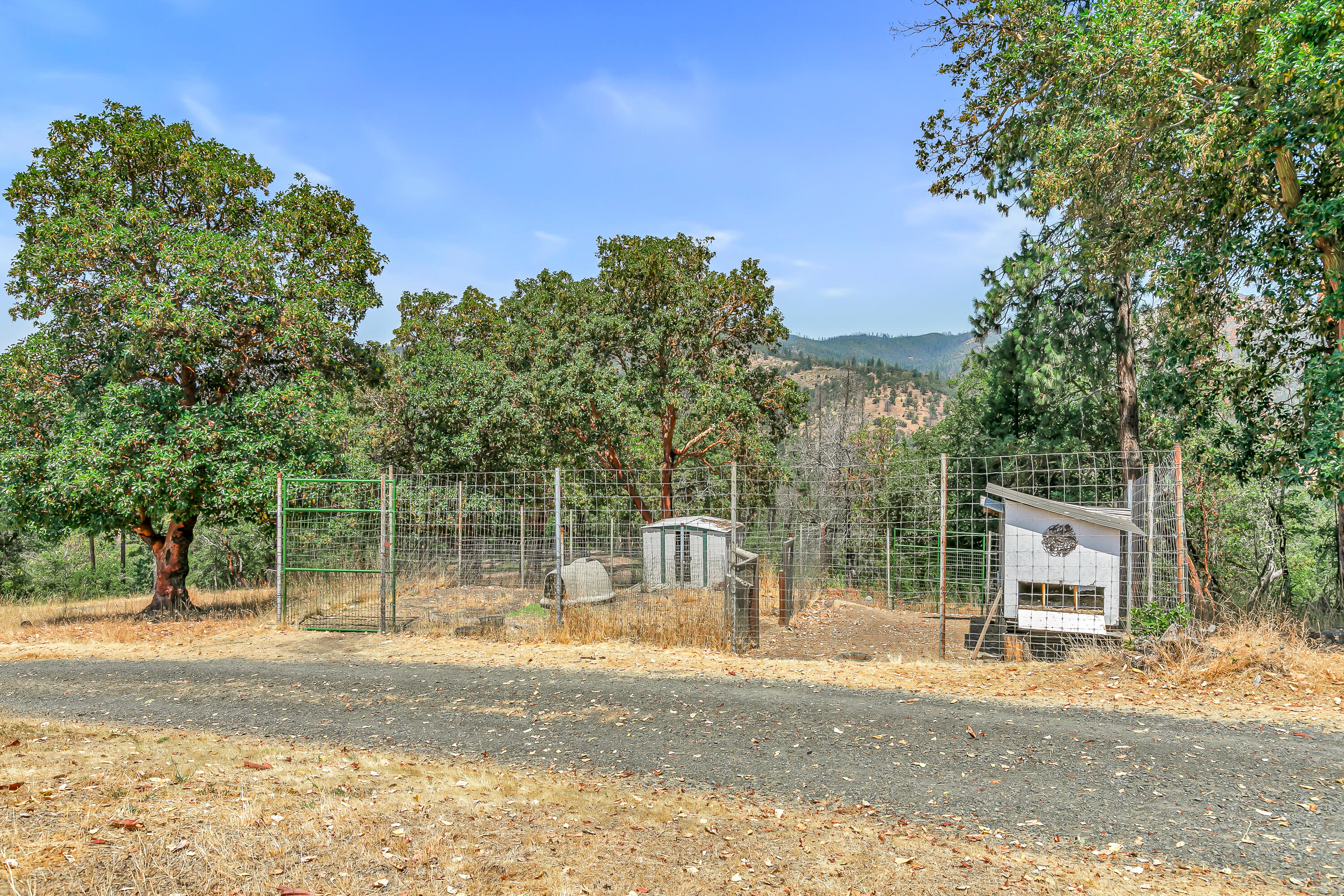 Sterling Acres Subdivision - Residential