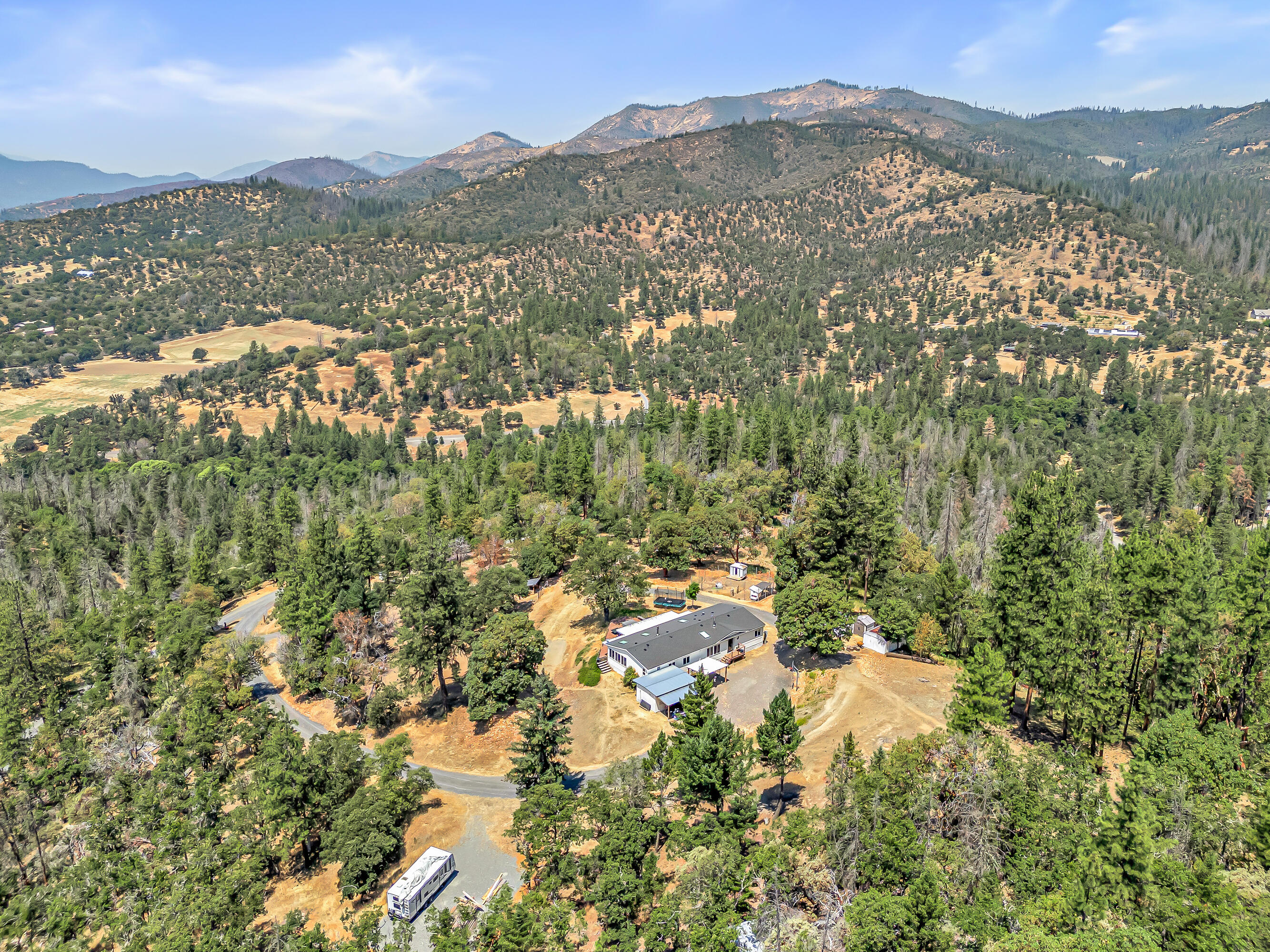 Sterling Acres Subdivision - Residential