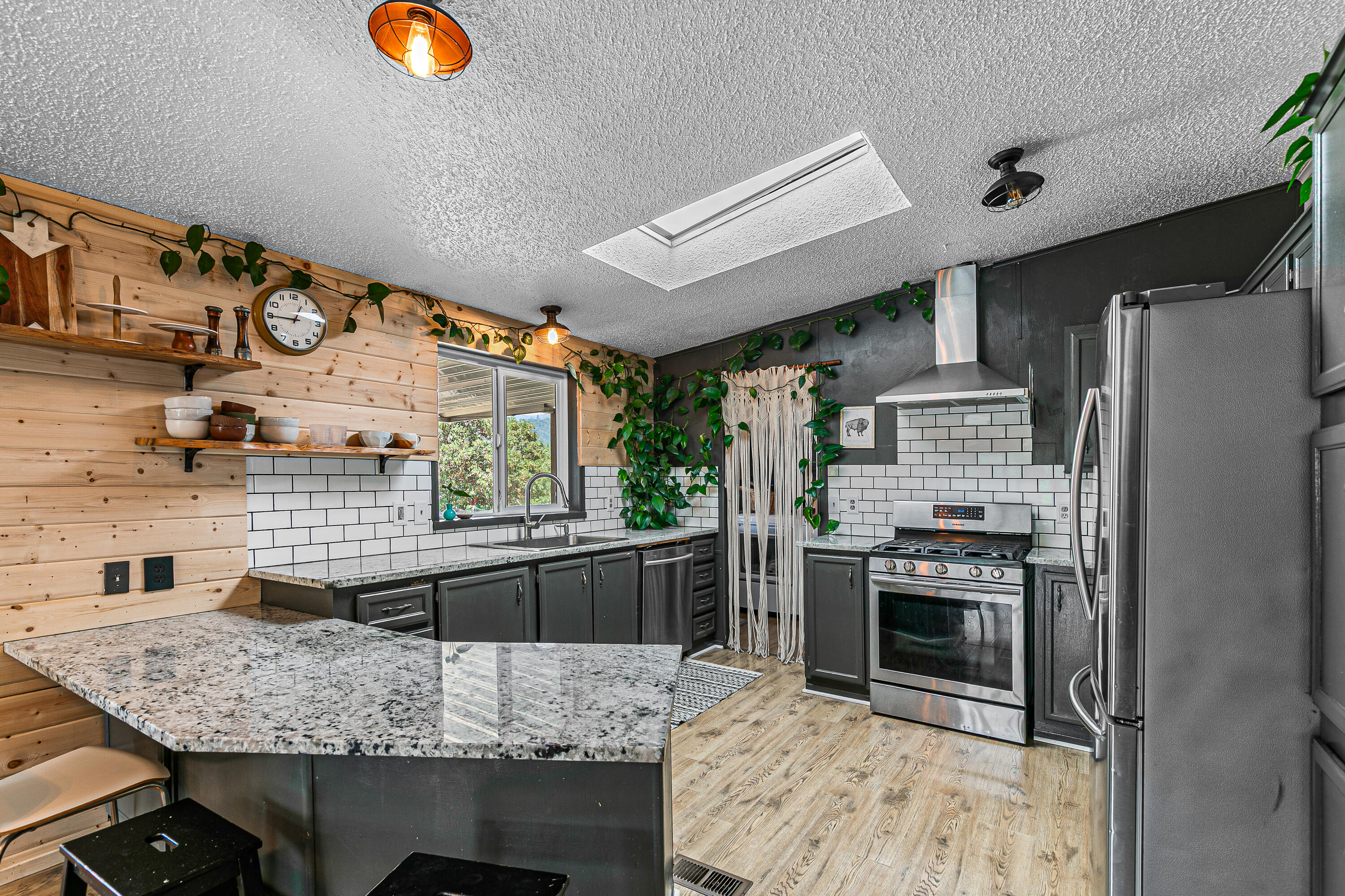 Sterling Acres Subdivision - Residential