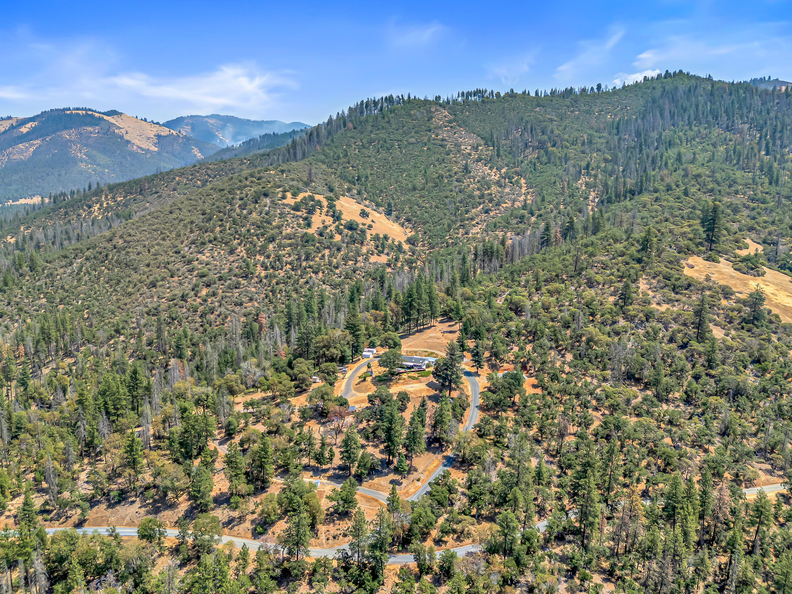 Sterling Acres Subdivision - Residential