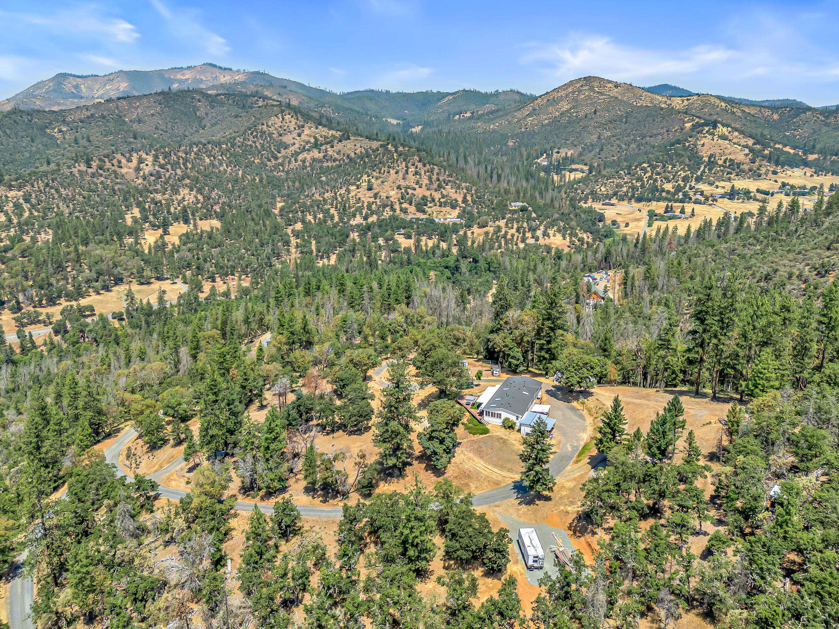 Sterling Acres Subdivision - Residential