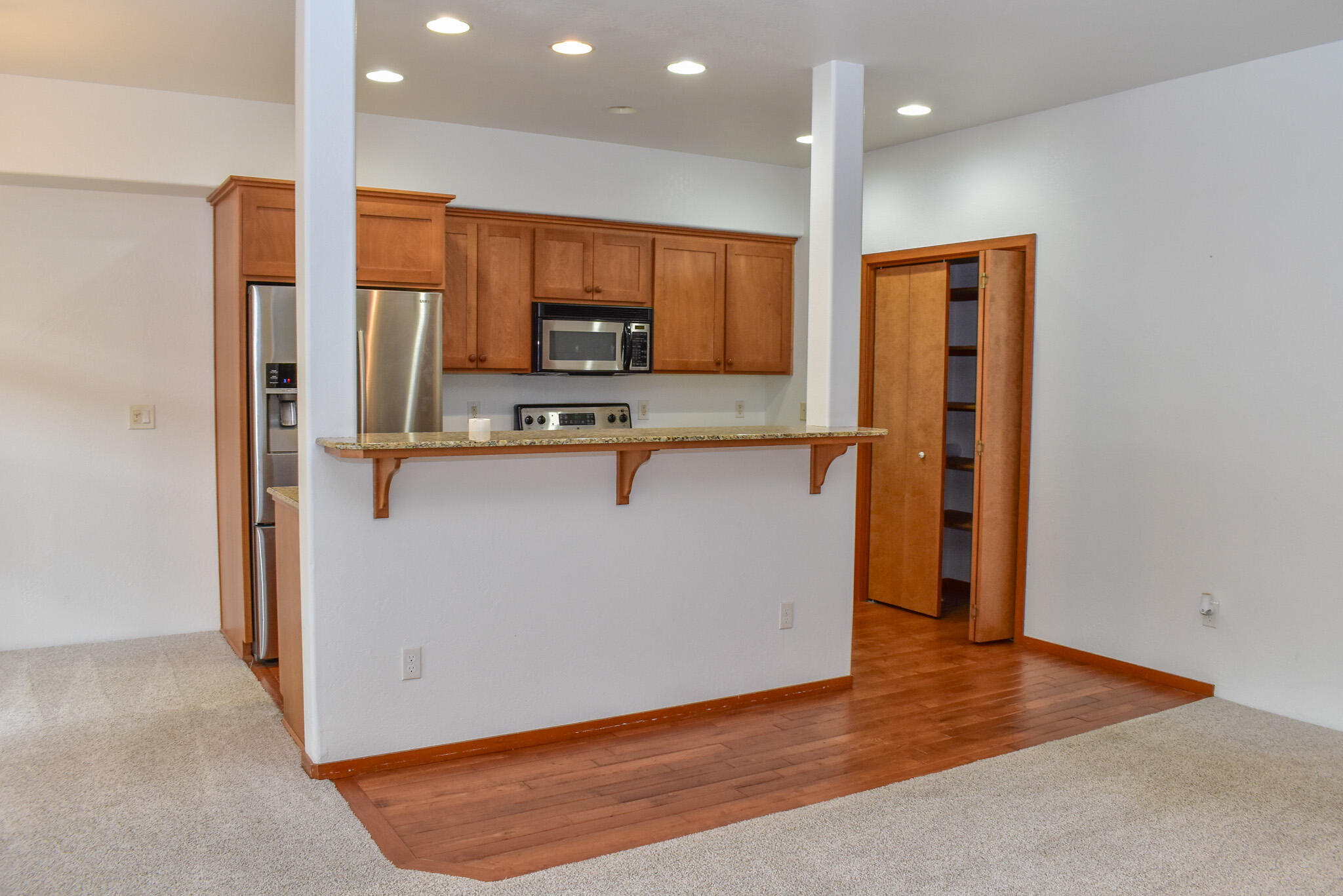 Alderwood Townhomes - Residential