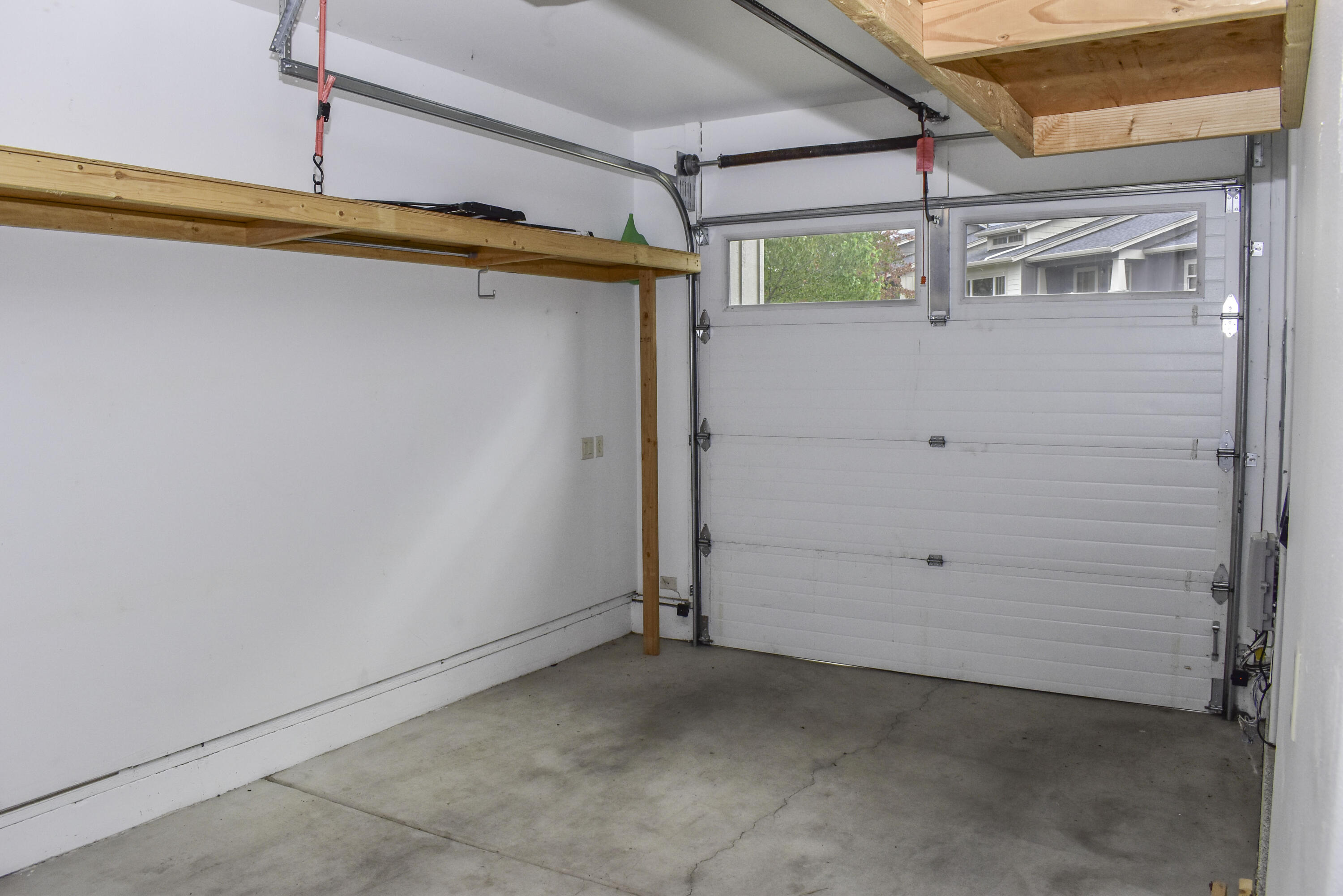 Alderwood Townhomes - Residential