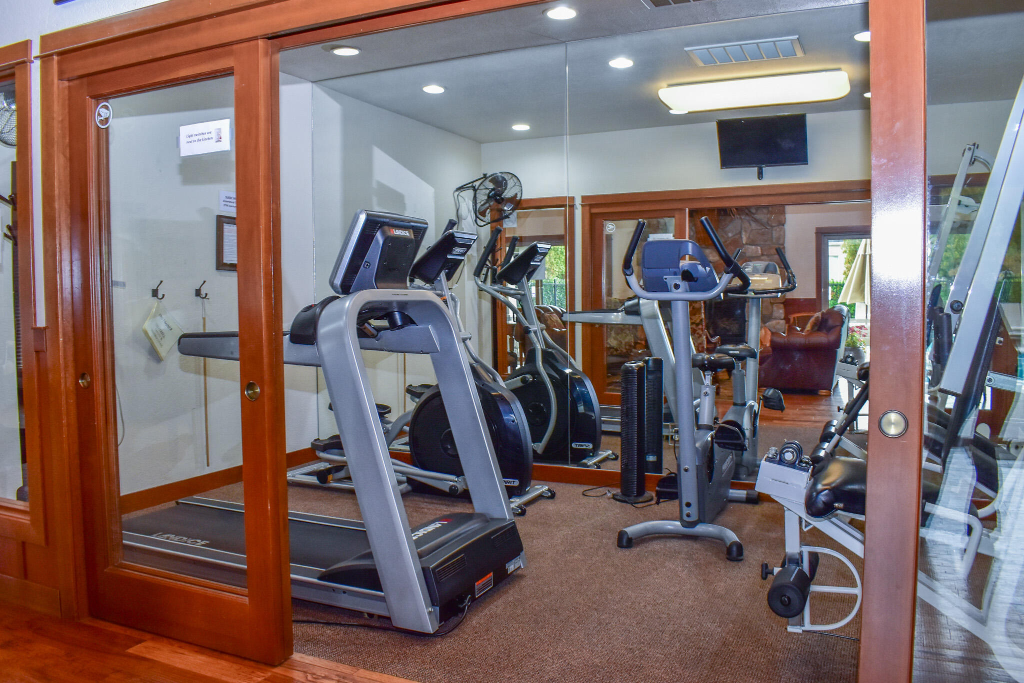 Alderwood Townhomes - Residential