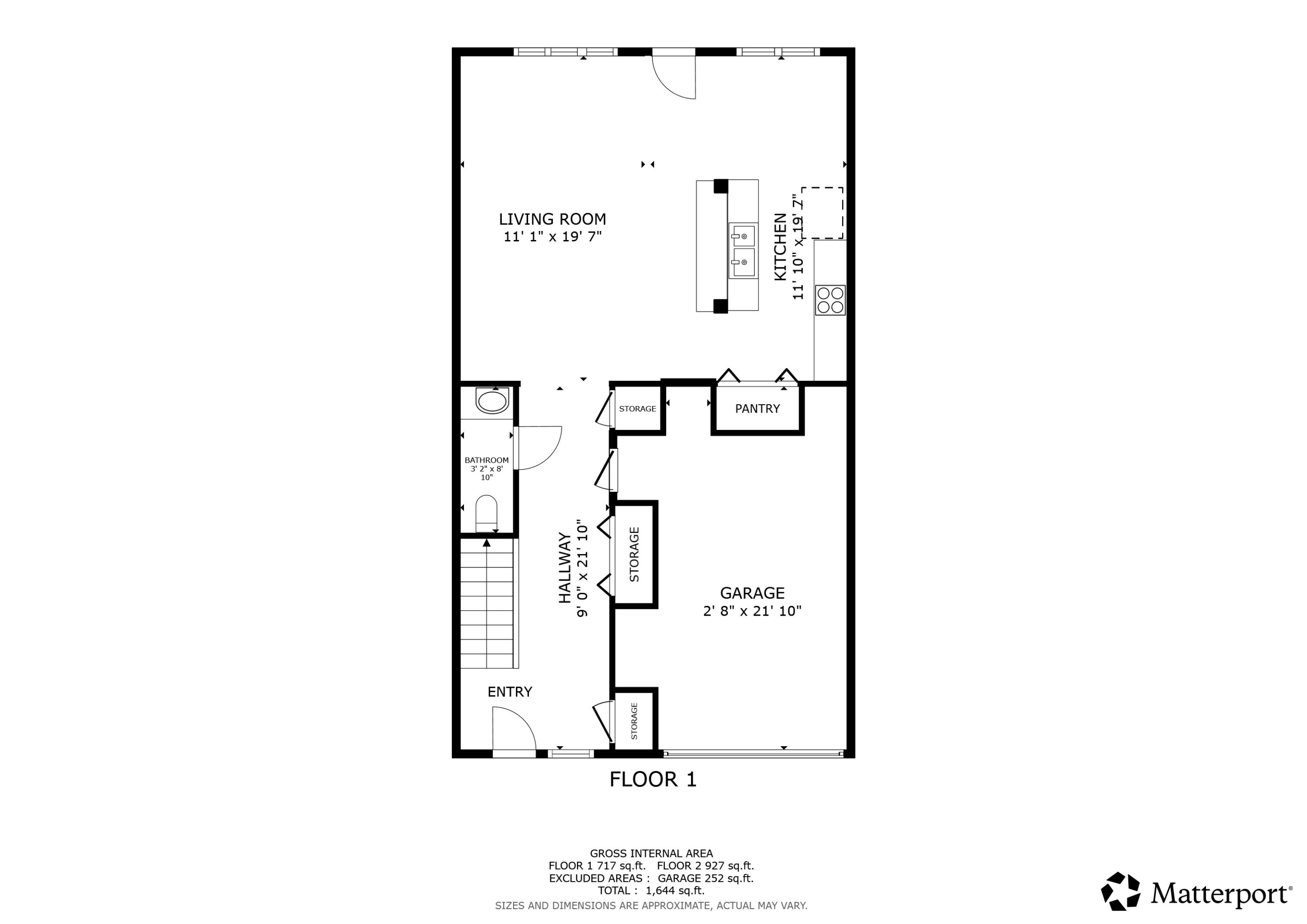 Alderwood Townhomes - Residential