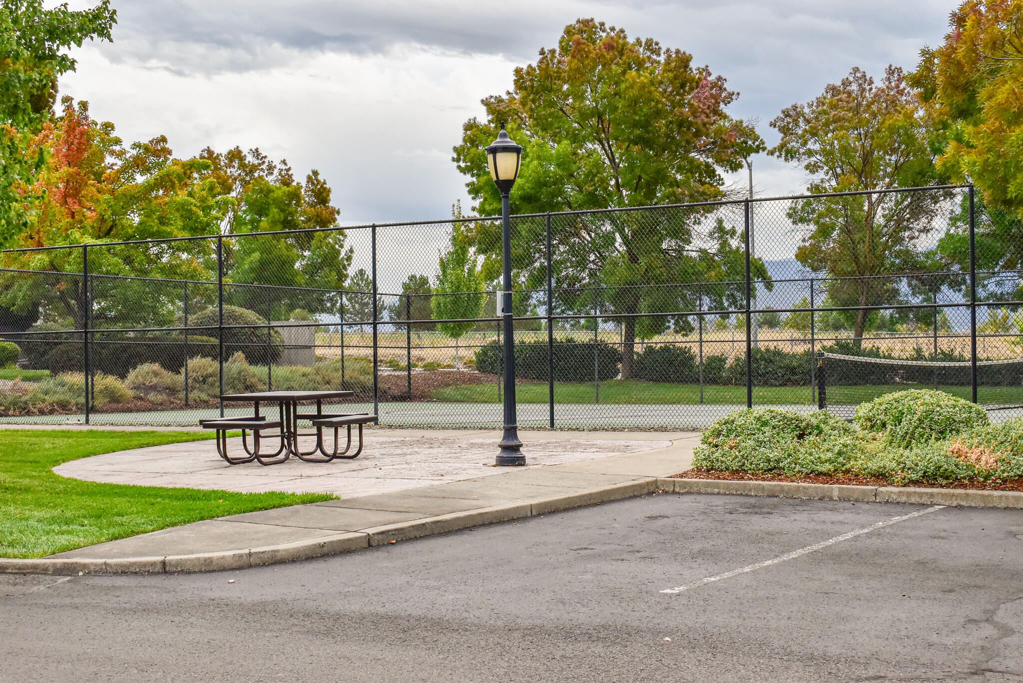 Alderwood Townhomes - Residential