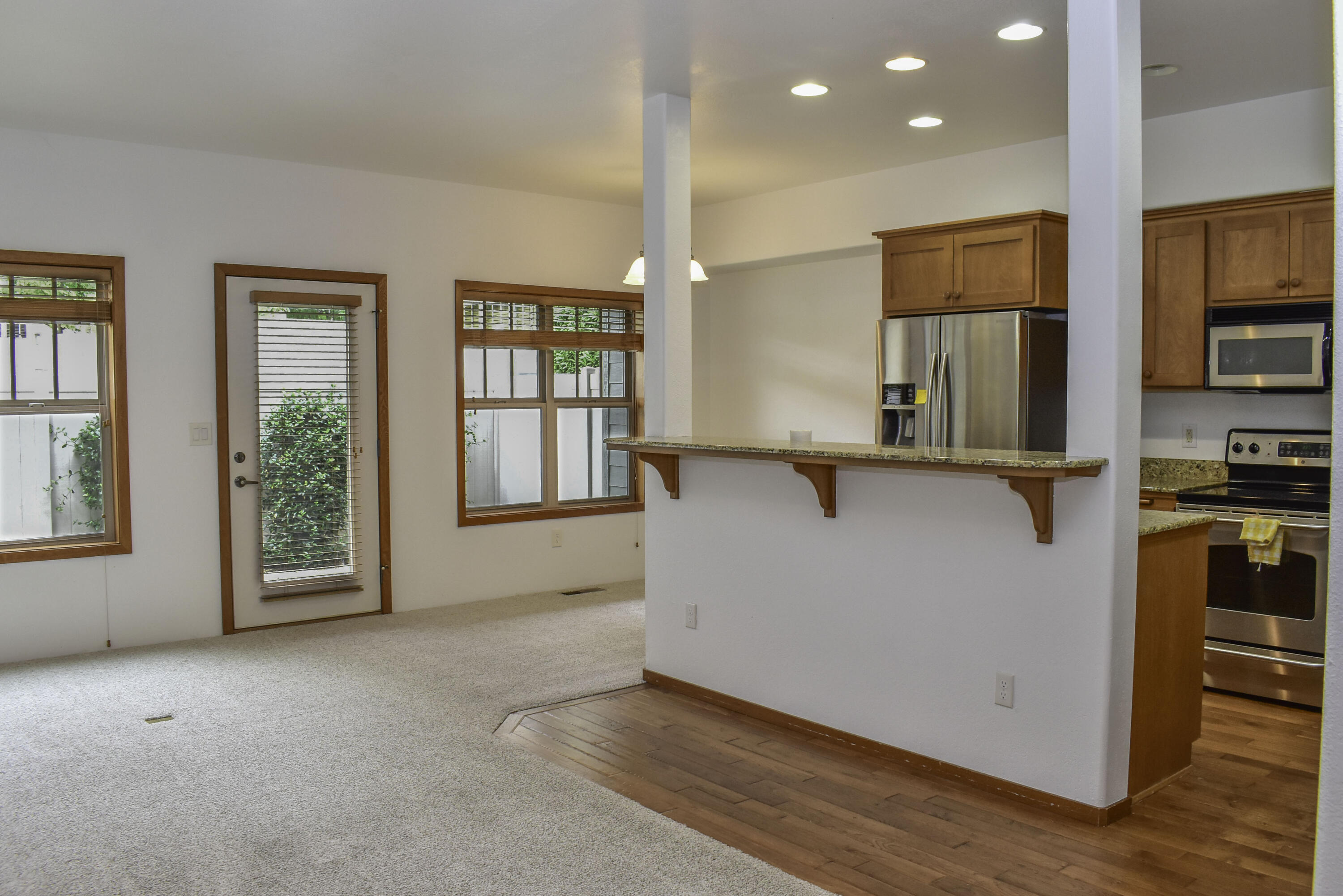 Alderwood Townhomes - Residential