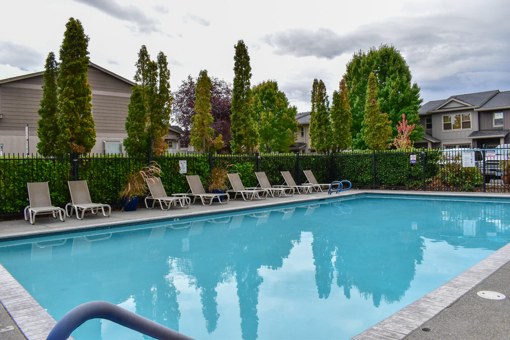 Alderwood Townhomes - Residential