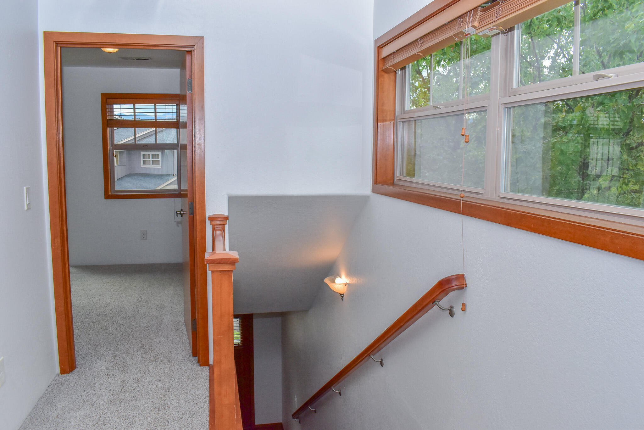 Alderwood Townhomes - Residential