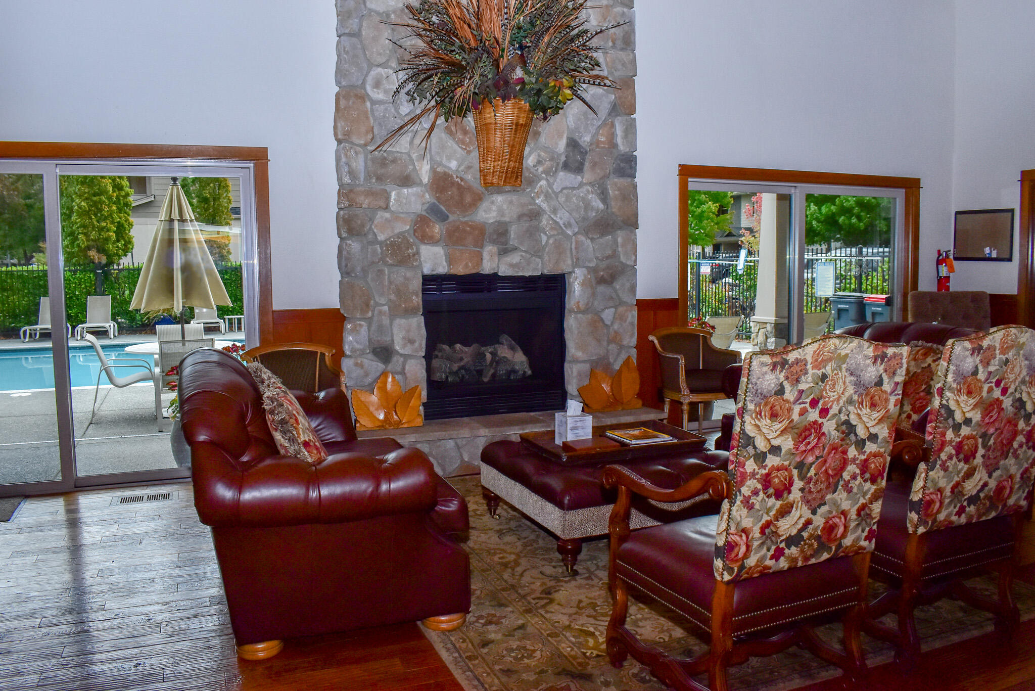 Alderwood Townhomes - Residential