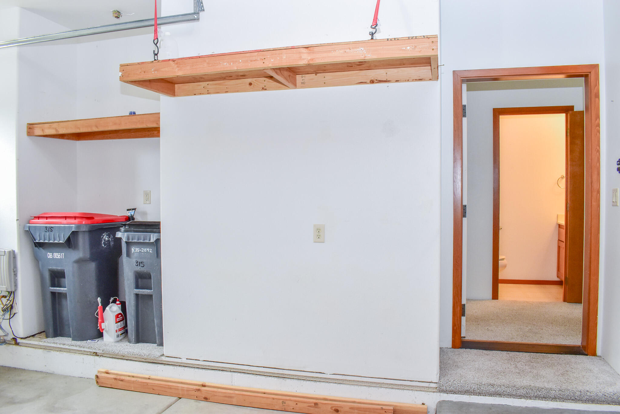 Alderwood Townhomes - Residential