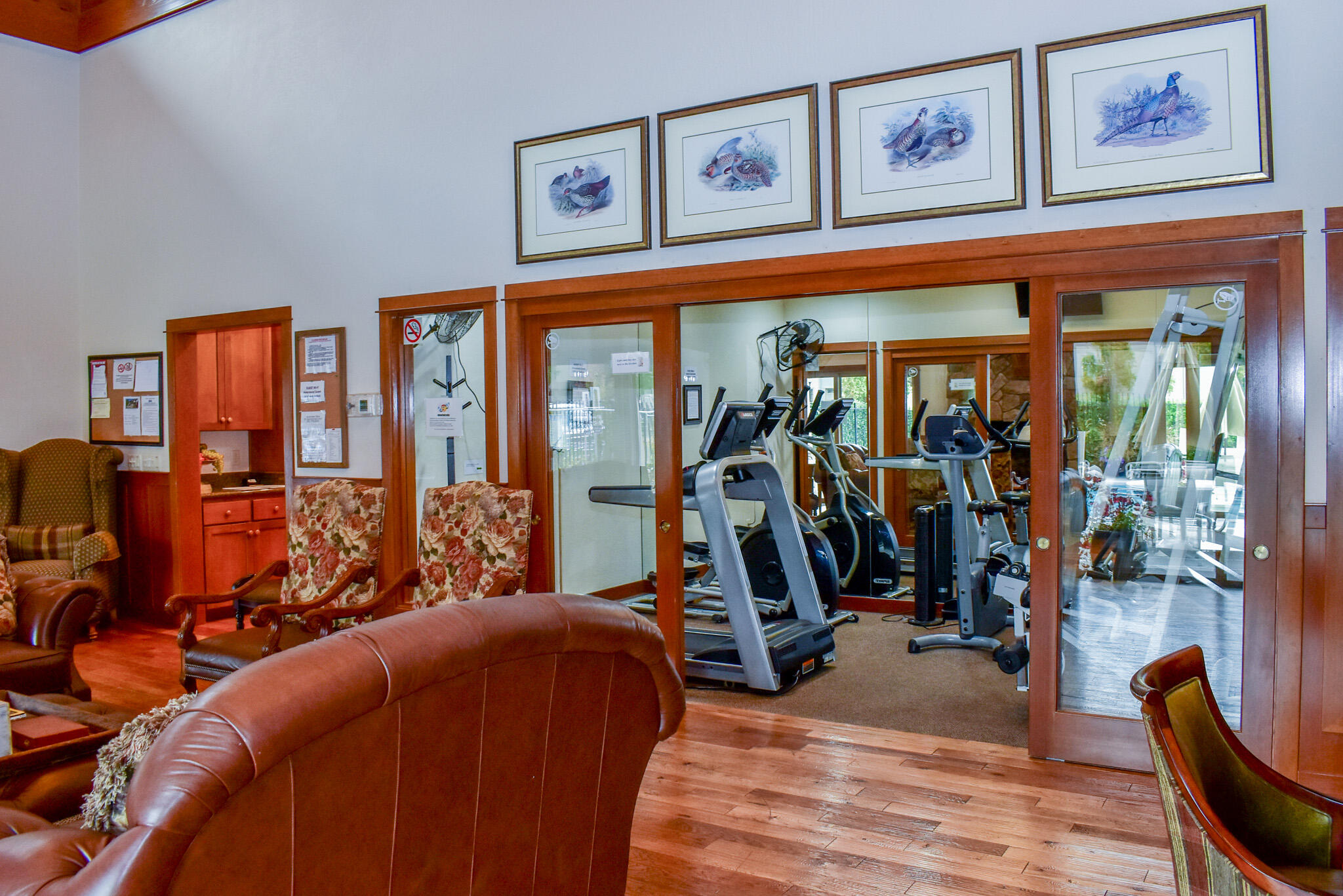 Alderwood Townhomes - Residential