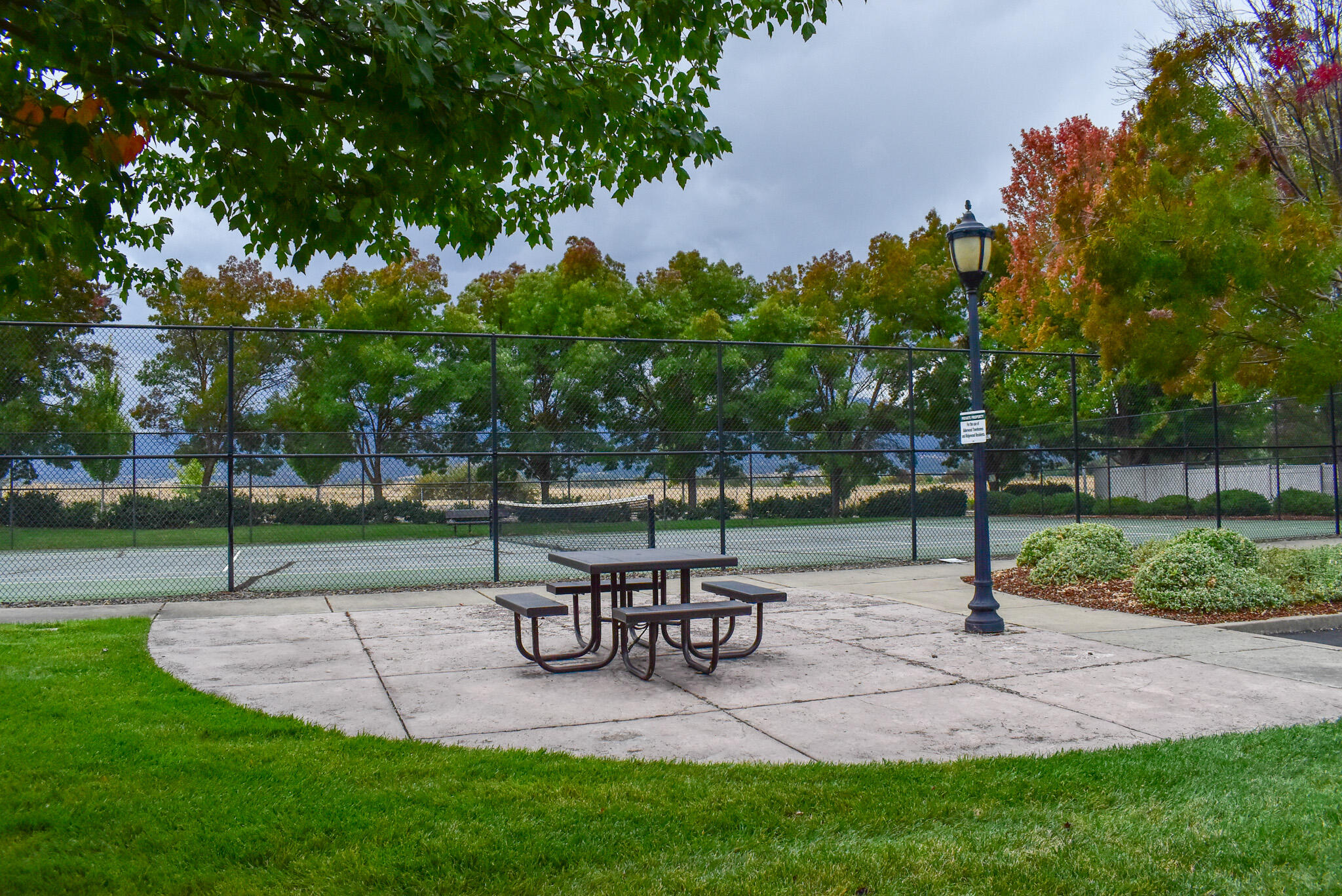 Alderwood Townhomes - Residential