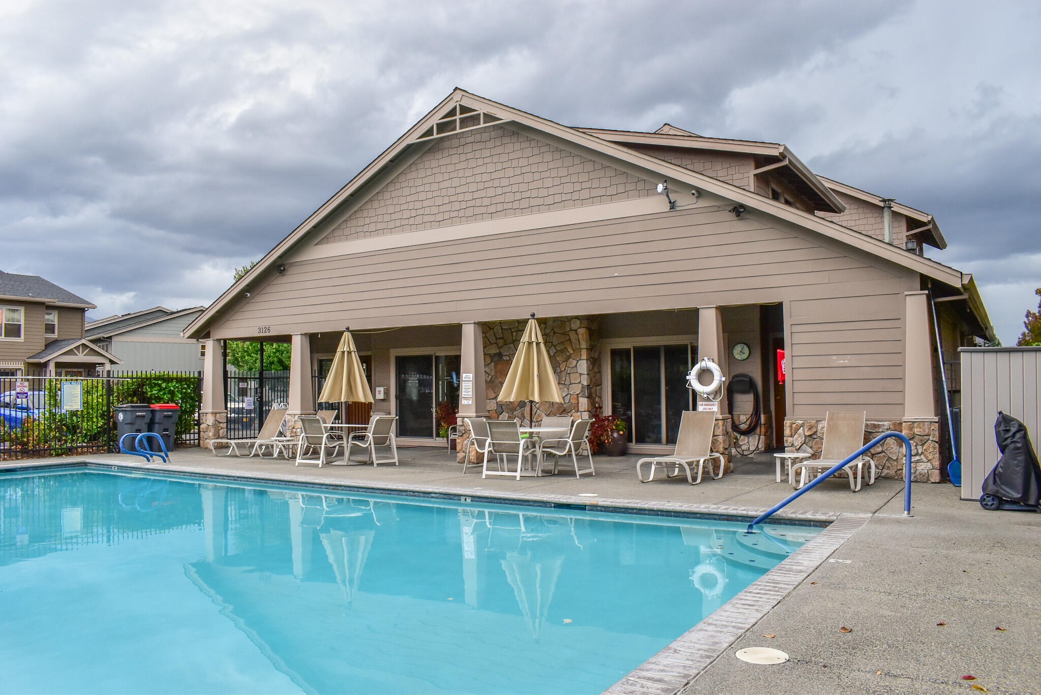 Alderwood Townhomes - Residential