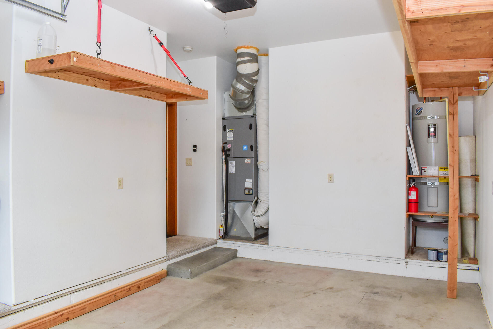 Alderwood Townhomes - Residential