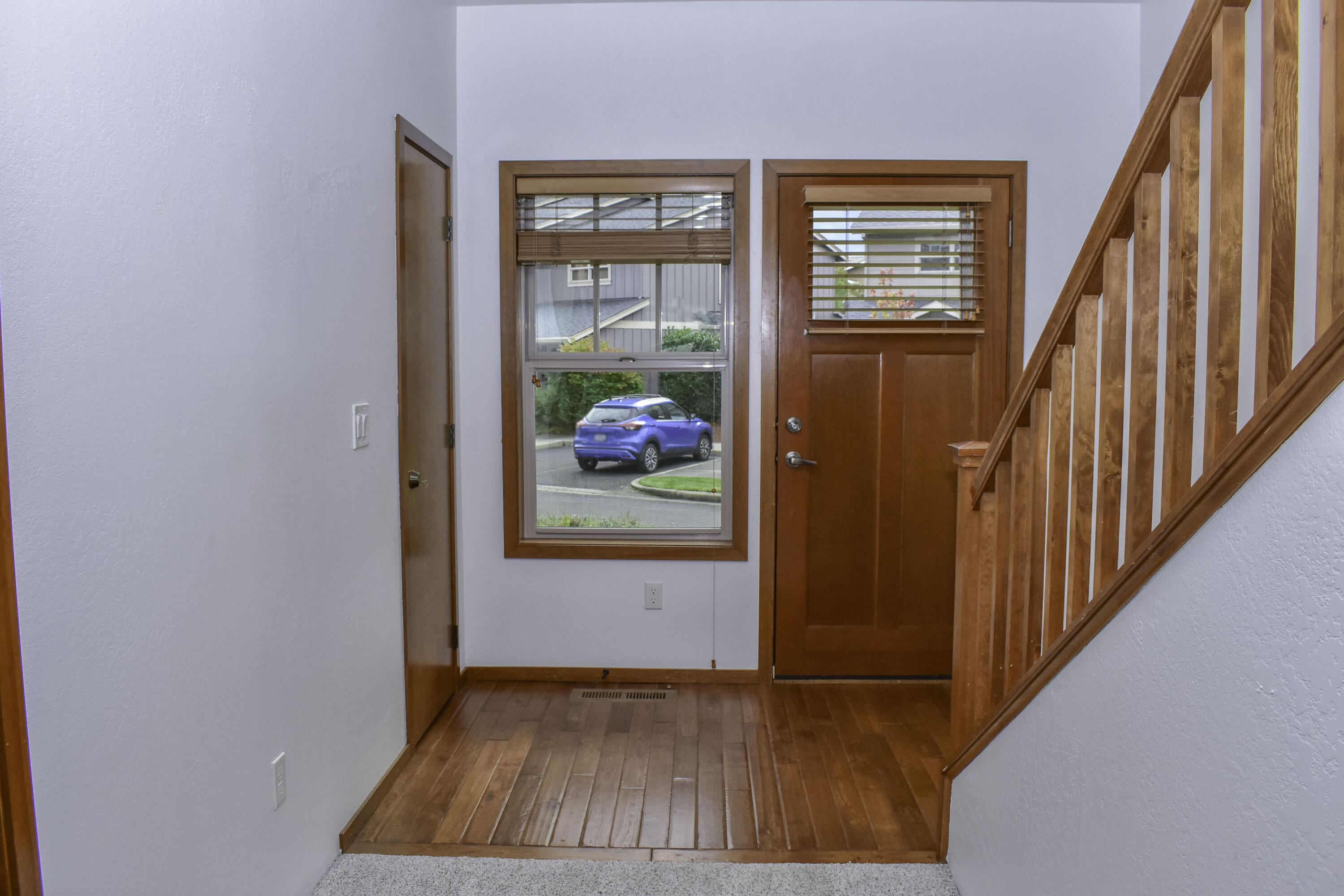 Alderwood Townhomes - Residential