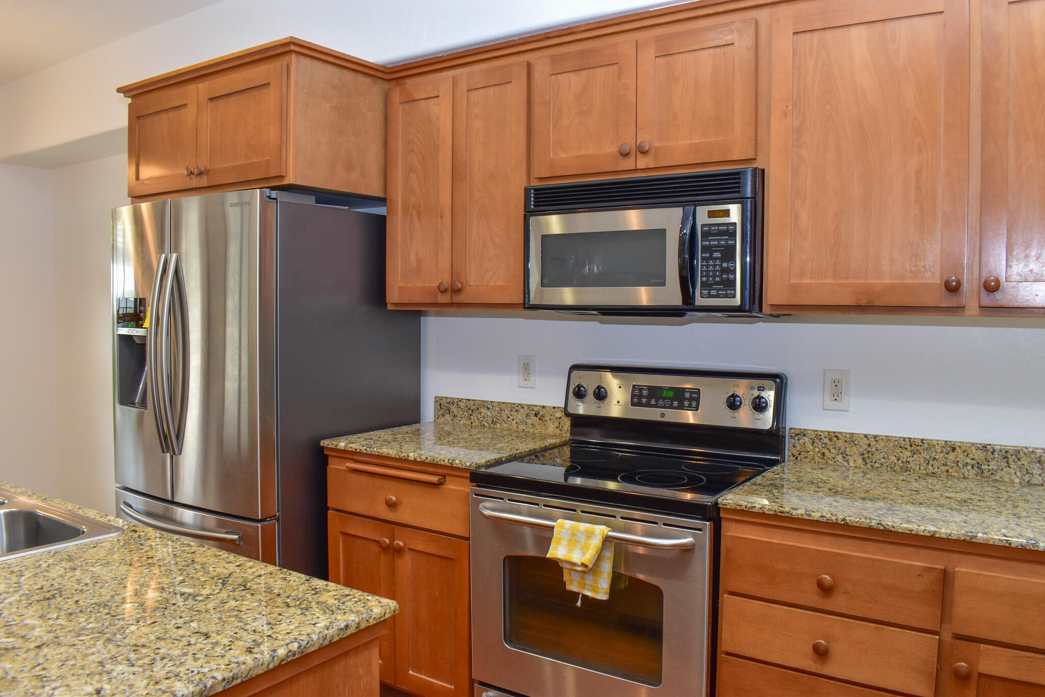 Alderwood Townhomes - Residential