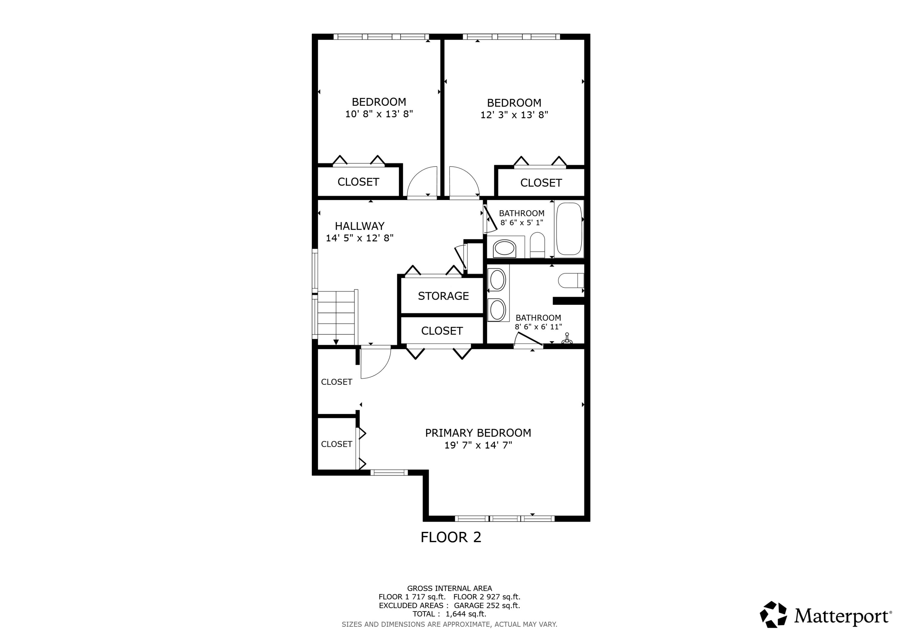 Alderwood Townhomes - Residential