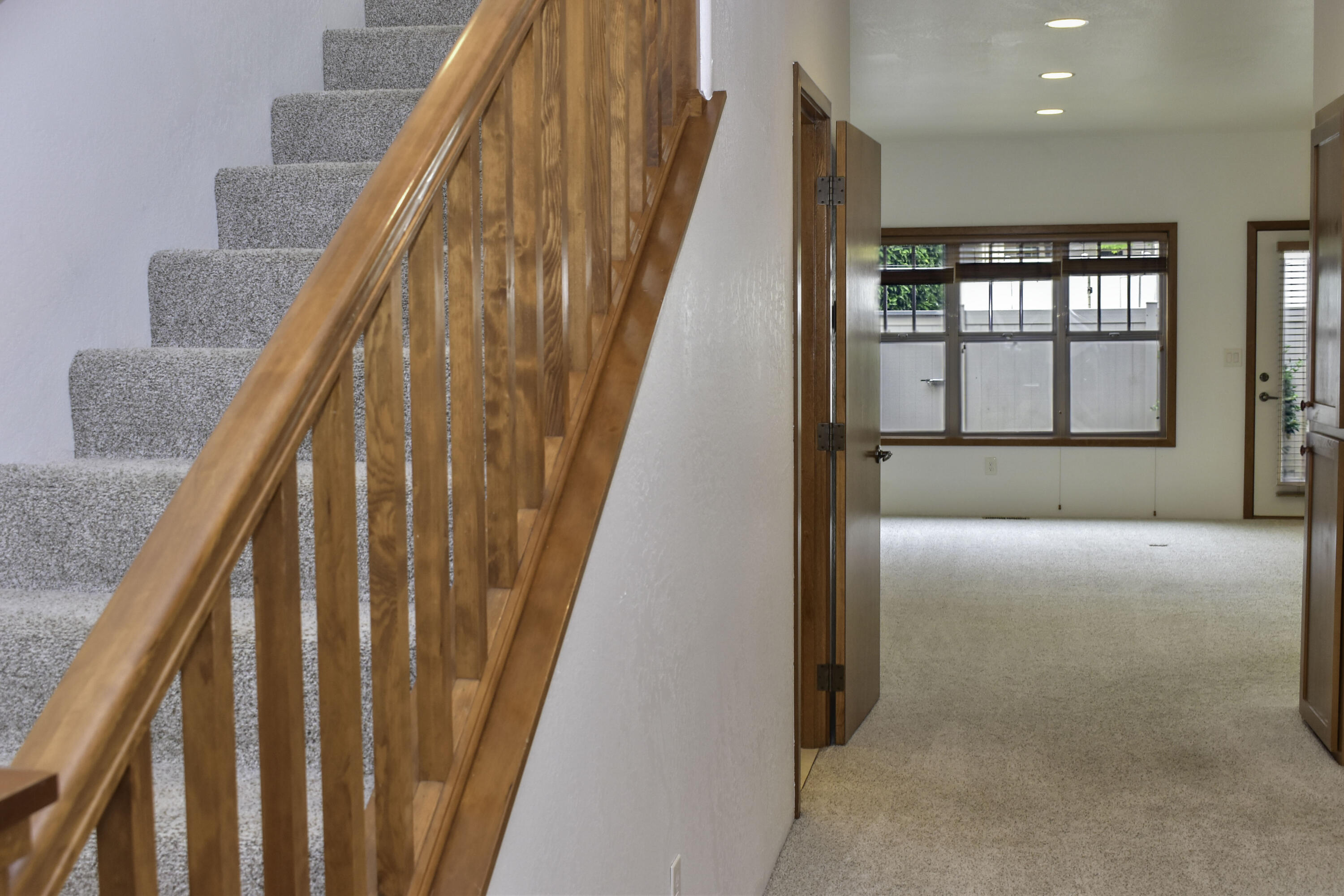 Alderwood Townhomes - Residential