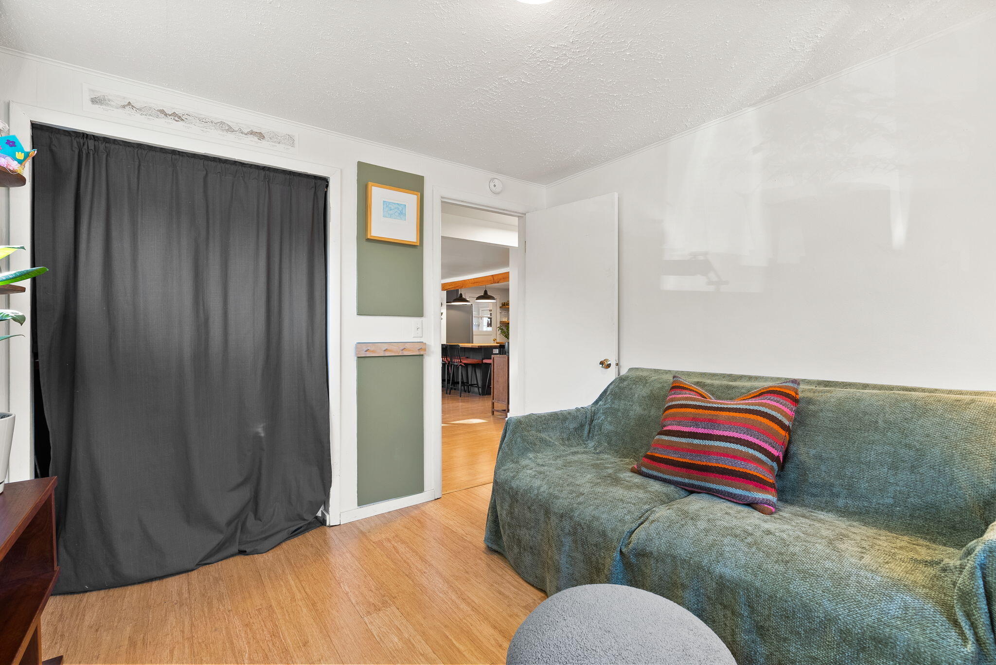 Center Addition to Bend - Residential