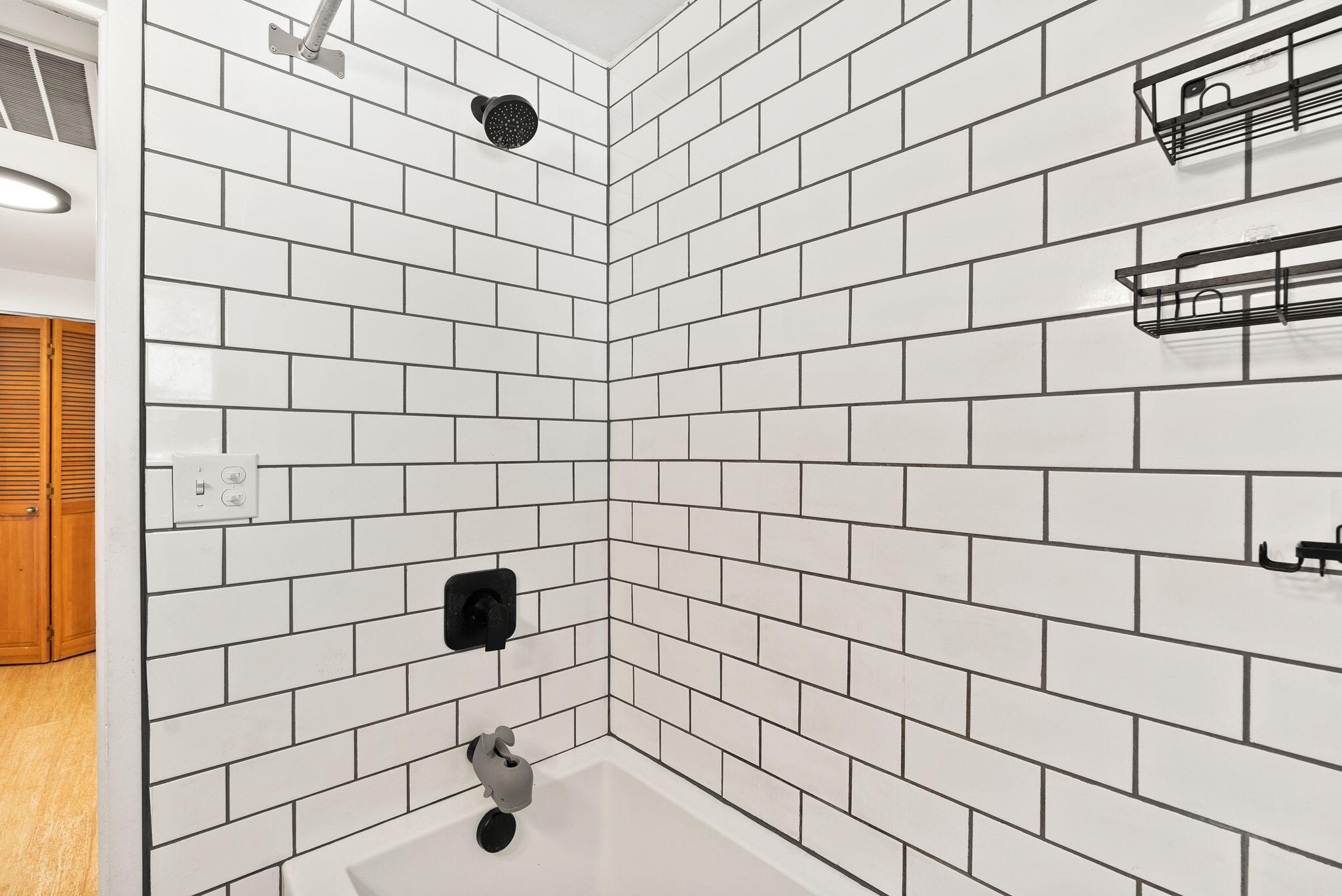 Center Addition to Bend - Residential