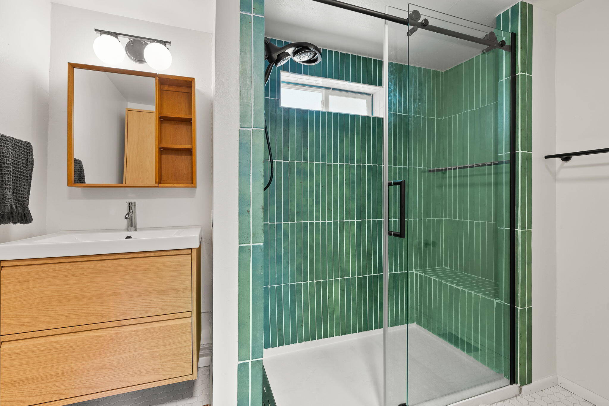 Center Addition to Bend - Residential