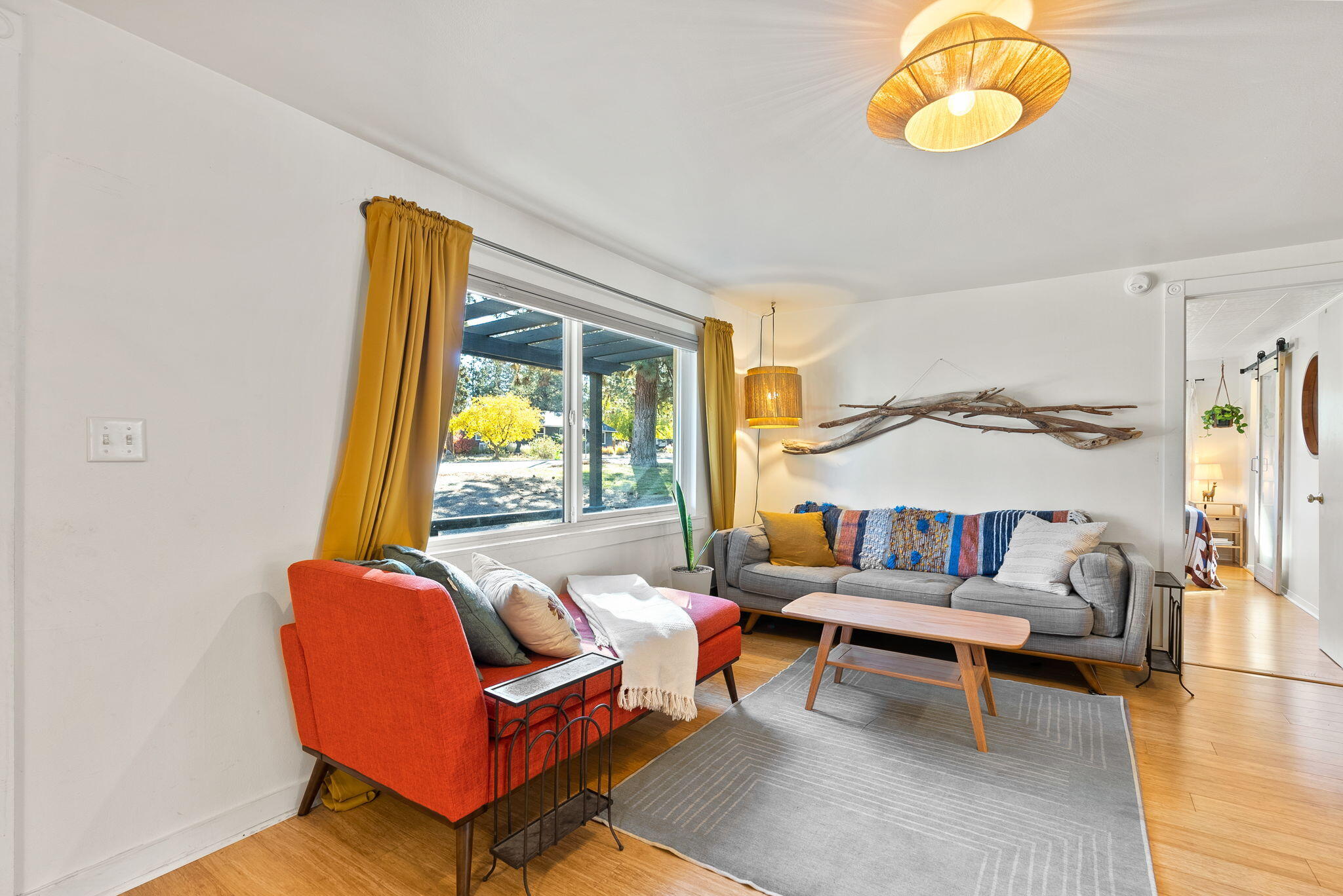 Center Addition to Bend - Residential