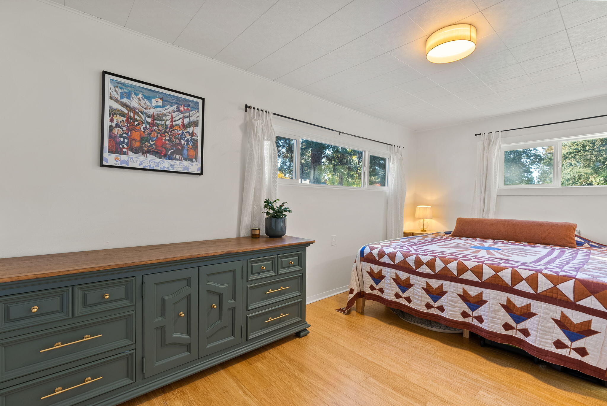 Center Addition to Bend - Residential