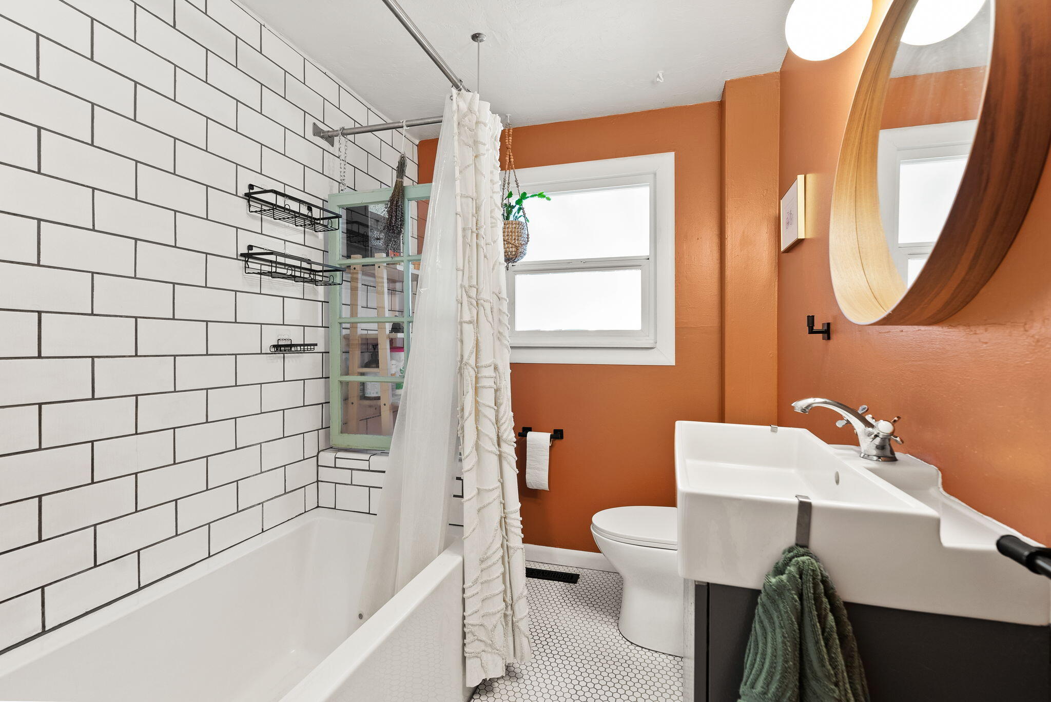 Center Addition to Bend - Residential