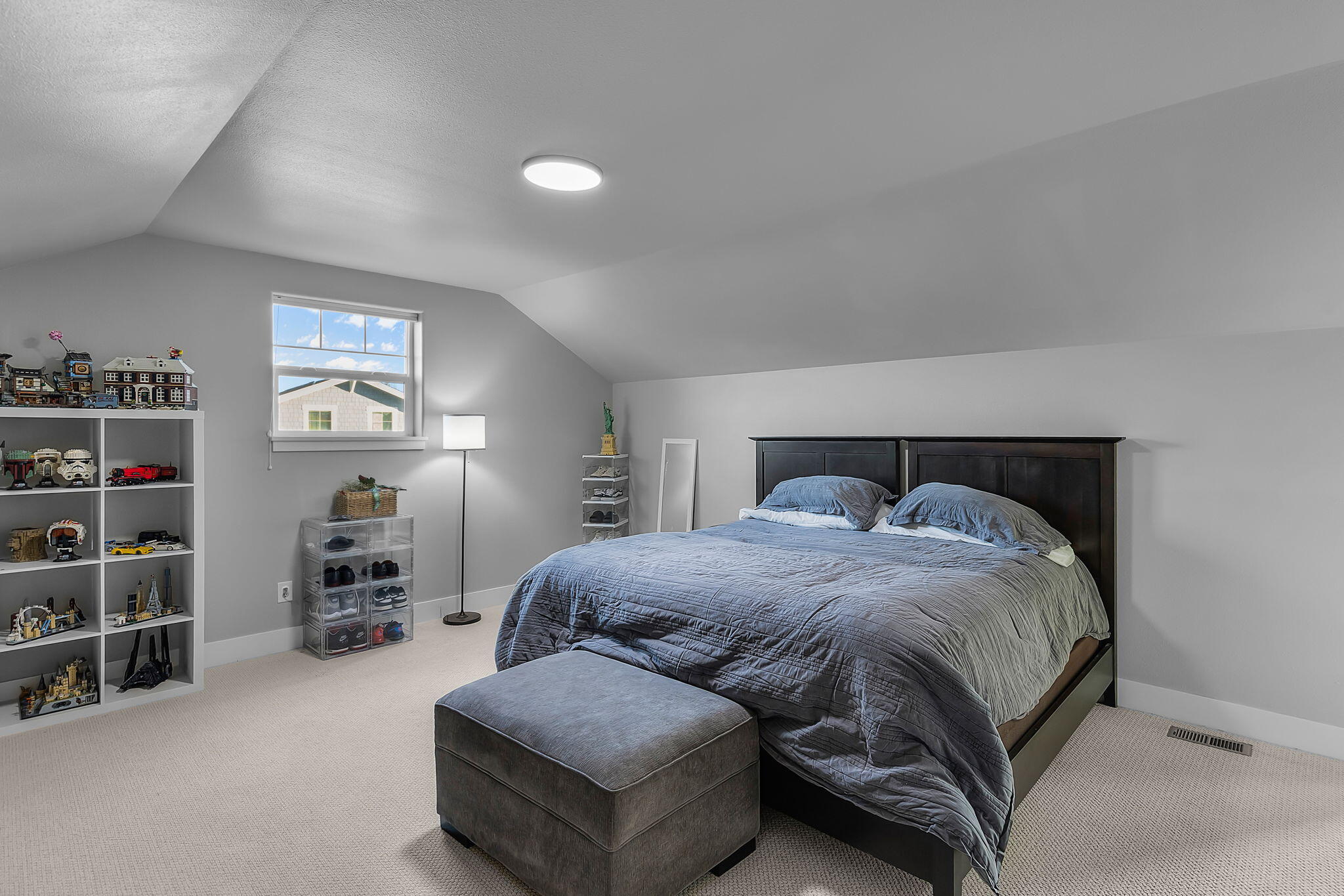 Canyon Rim Village - Residential