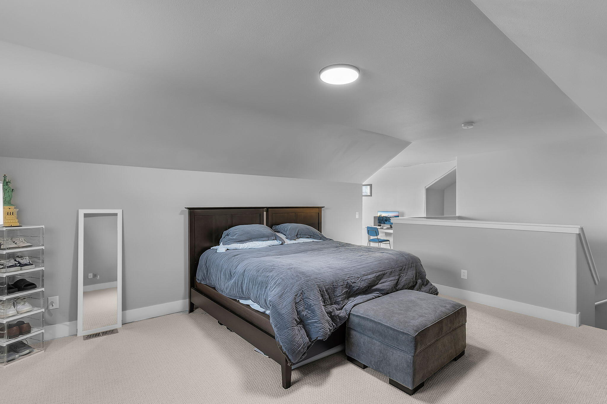 Canyon Rim Village - Residential