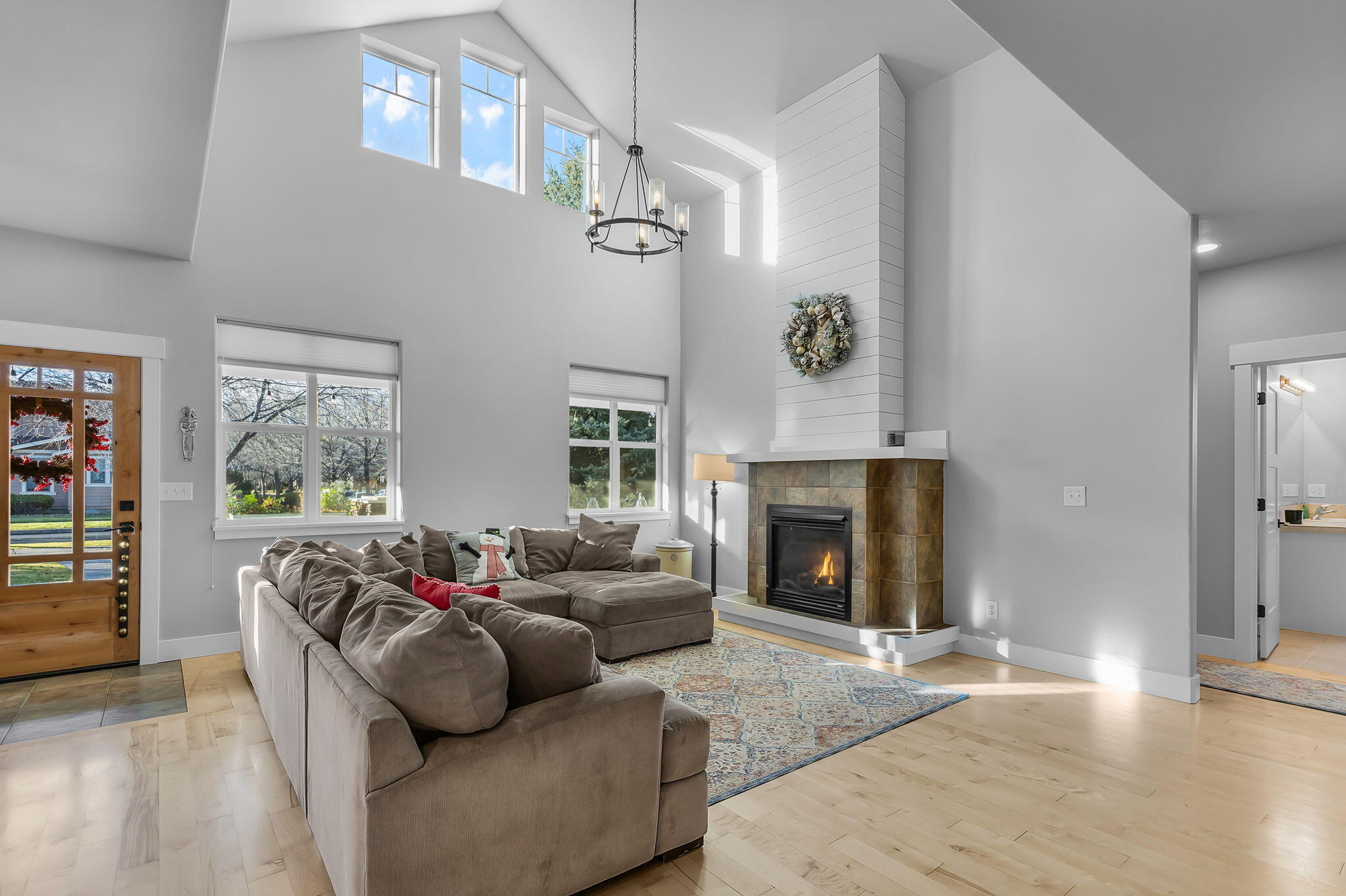 Canyon Rim Village - Residential