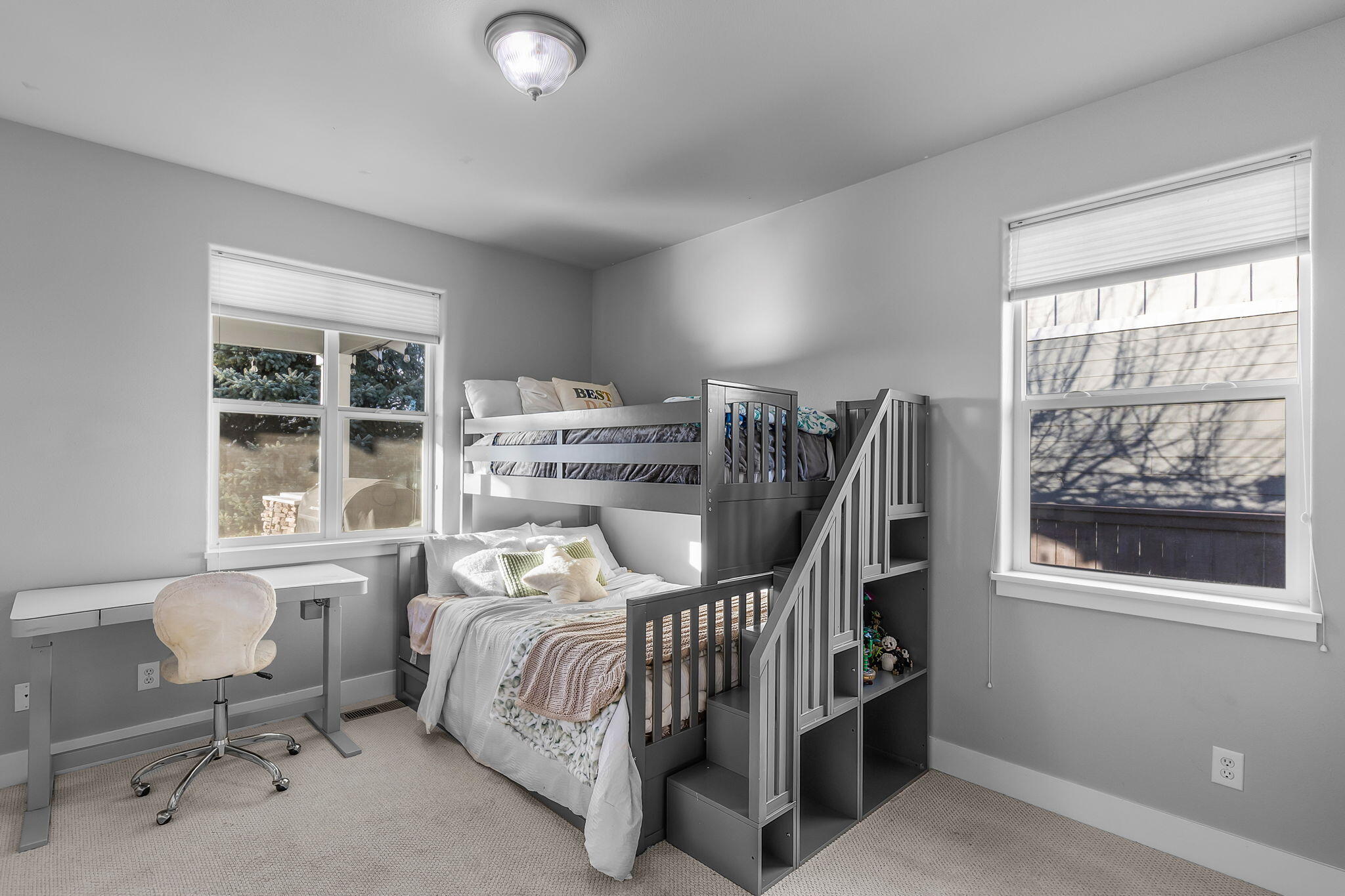 Canyon Rim Village - Residential