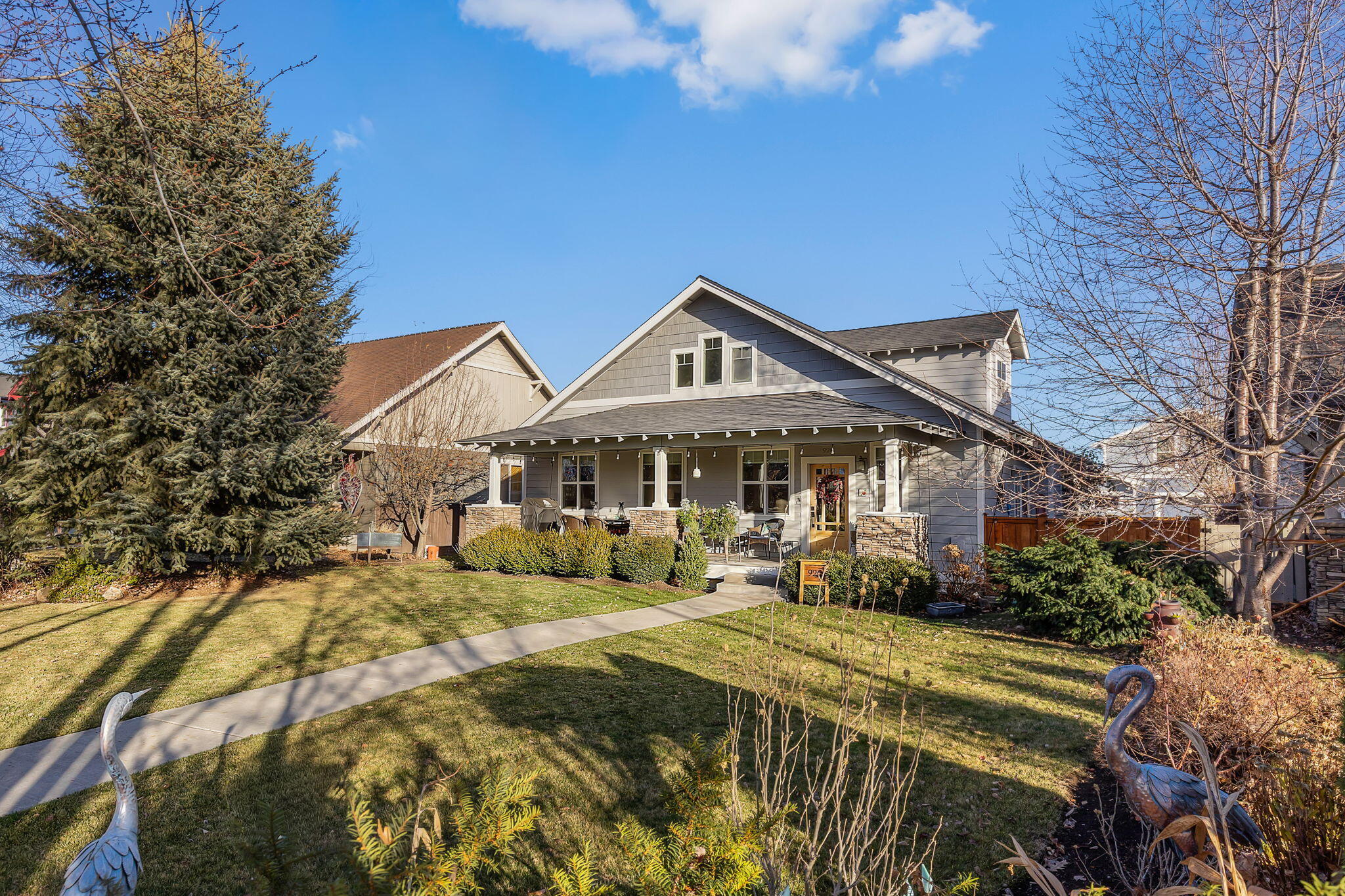 Canyon Rim Village - Residential