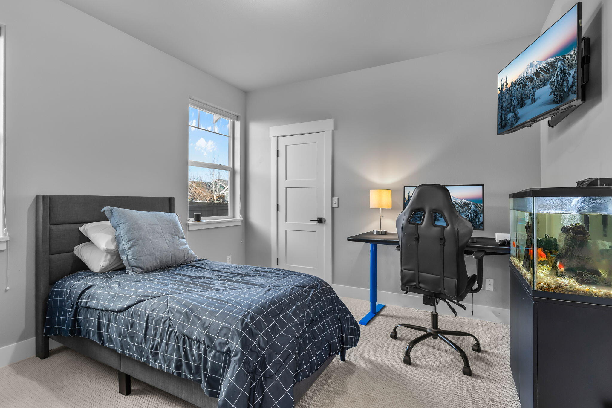 Canyon Rim Village - Residential