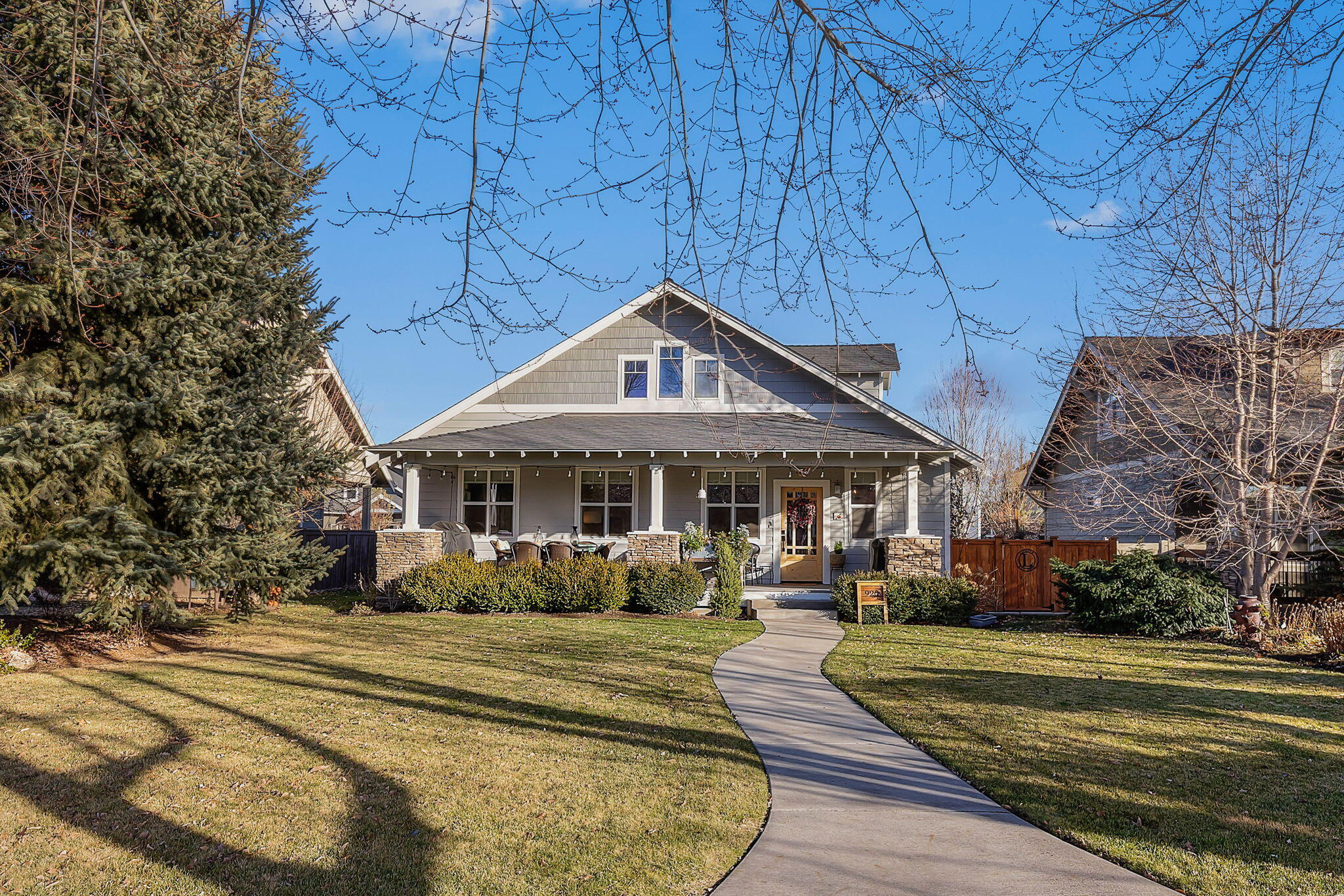 Canyon Rim Village - Residential