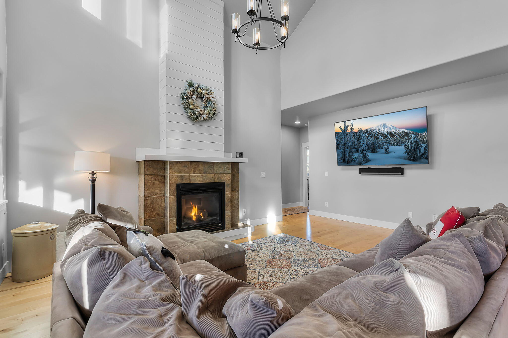 Canyon Rim Village - Residential