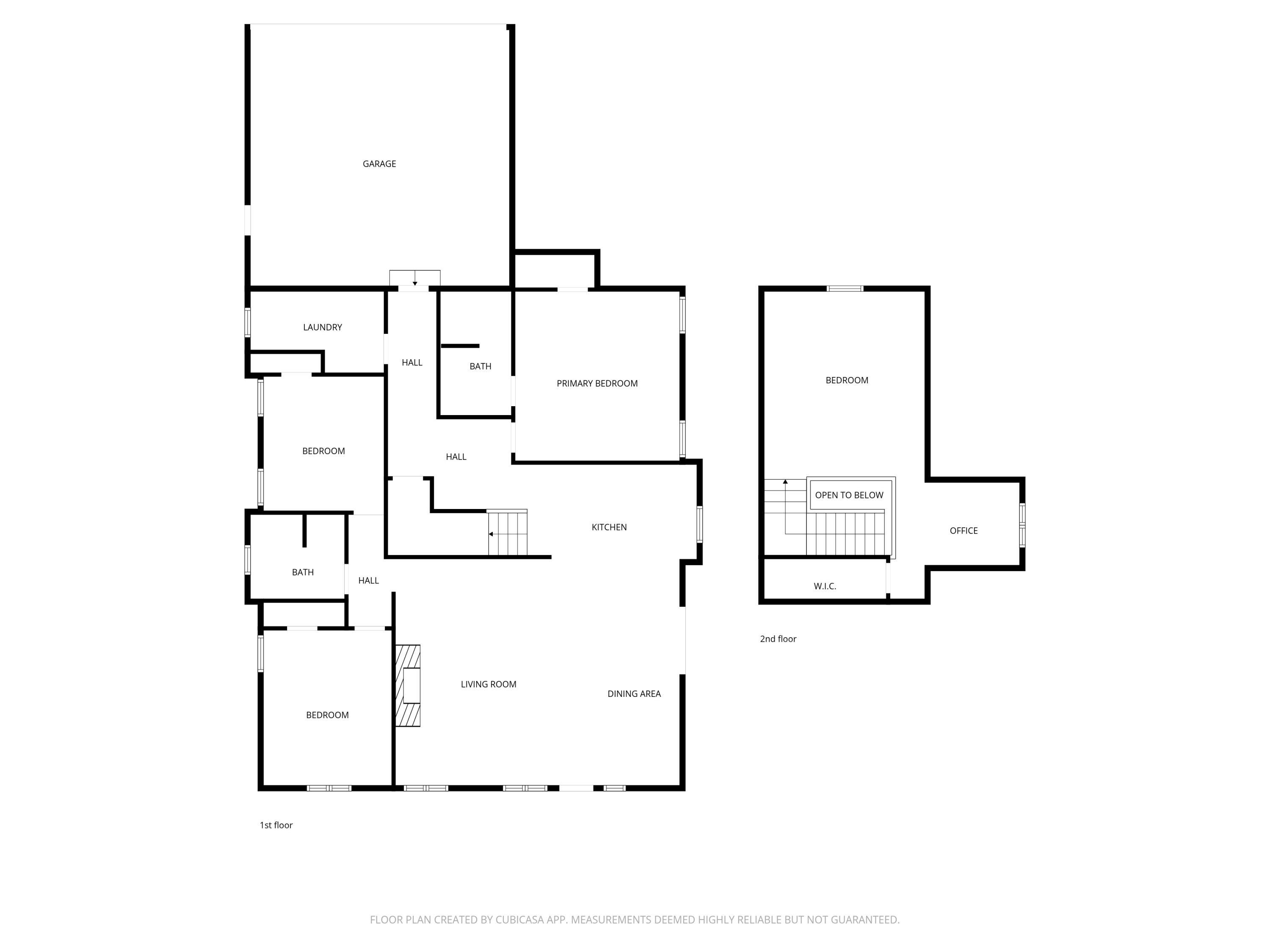 Canyon Rim Village - Residential